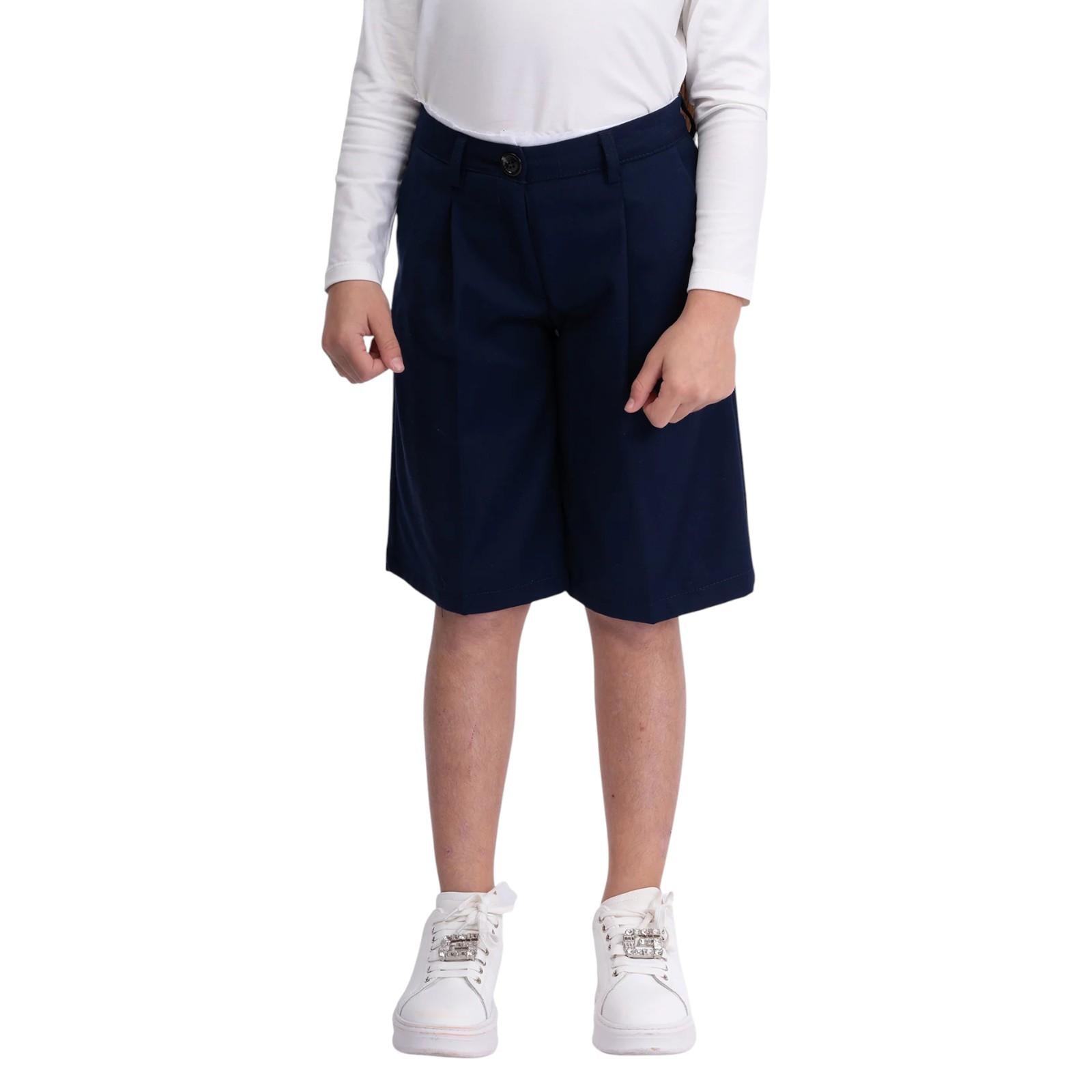 Bermuda VICOLO kids 3142SZ00138 NAV VICOLO 