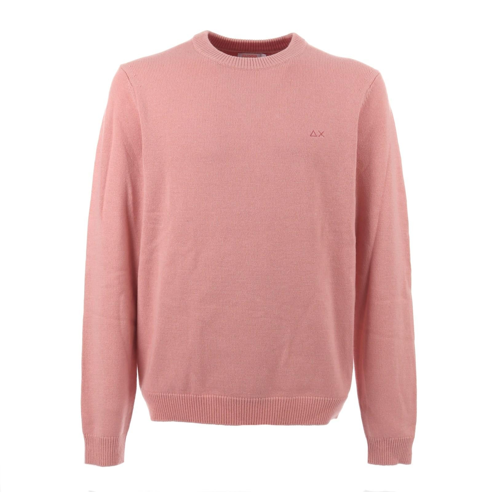 Maglione SUN68 Uomo K44110 51 