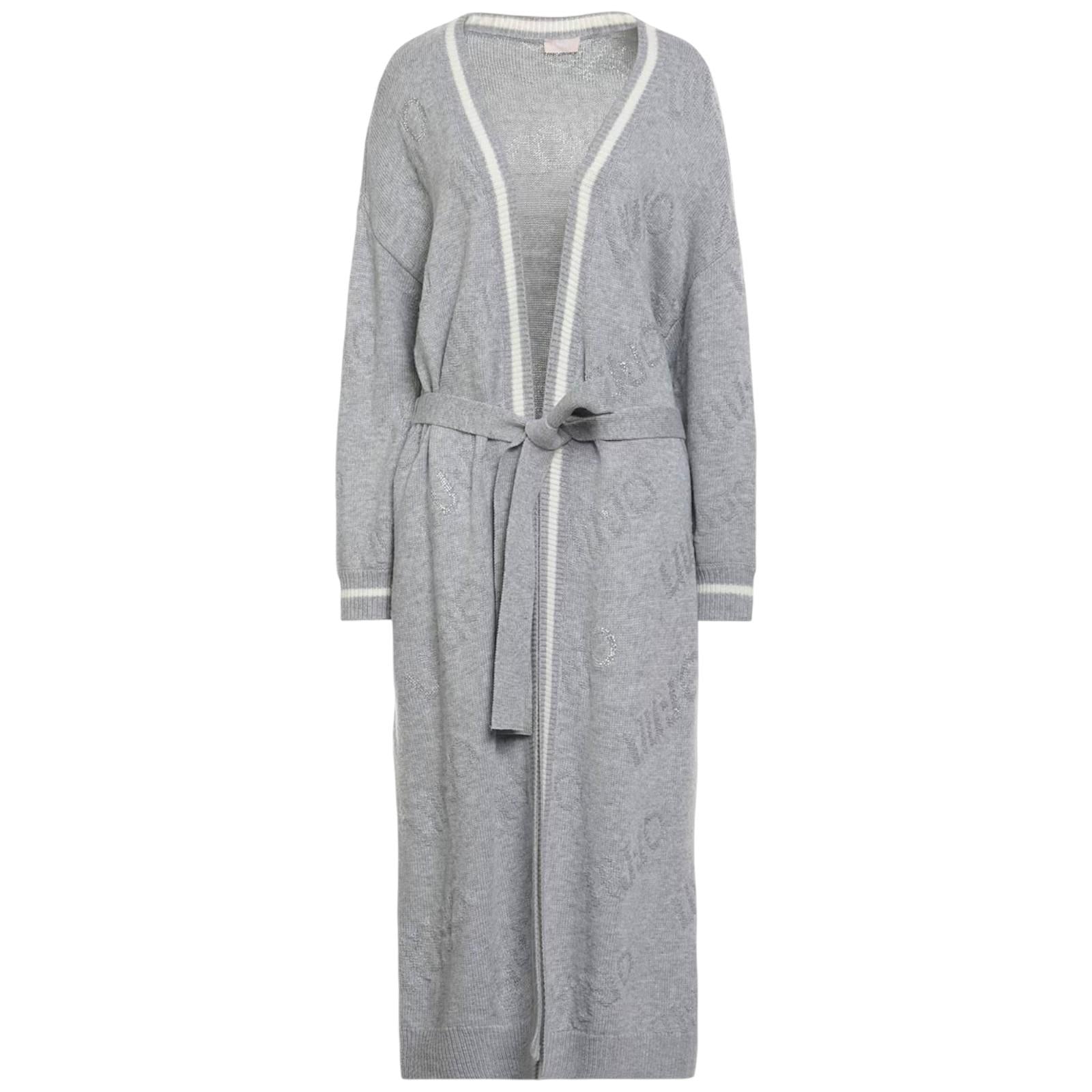 Cardigan LIU JO TF4216-MS55L C3459 LIU JO 