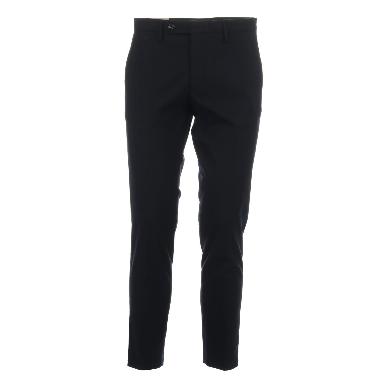 Pantalone MICHAEL COAL MCBRAPLS3123F24C NAV MICHAEL COAL 