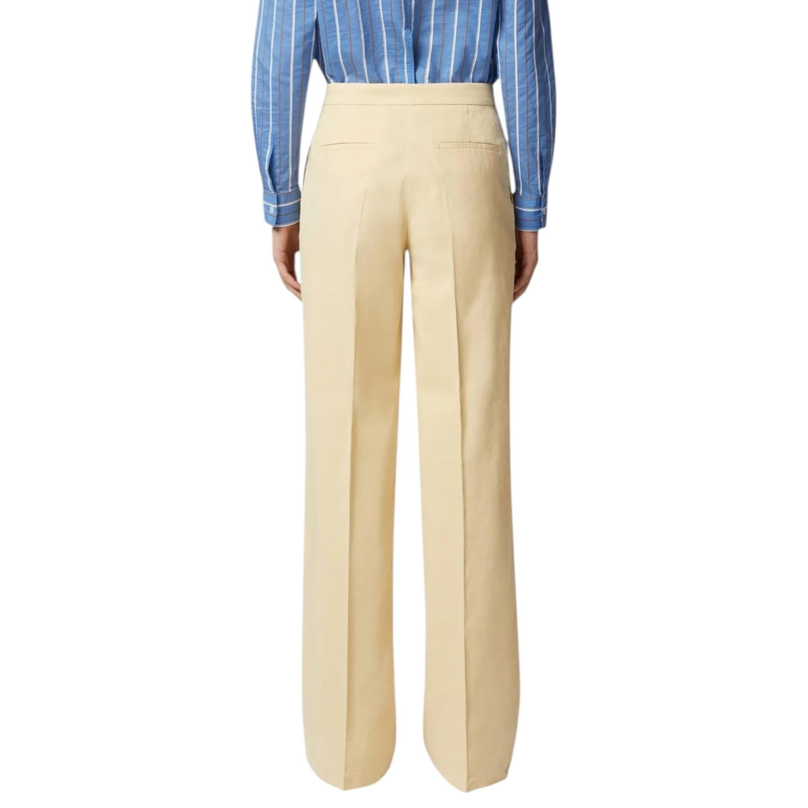Pantalone PINKO 104929-A0IM C23 PINKO 