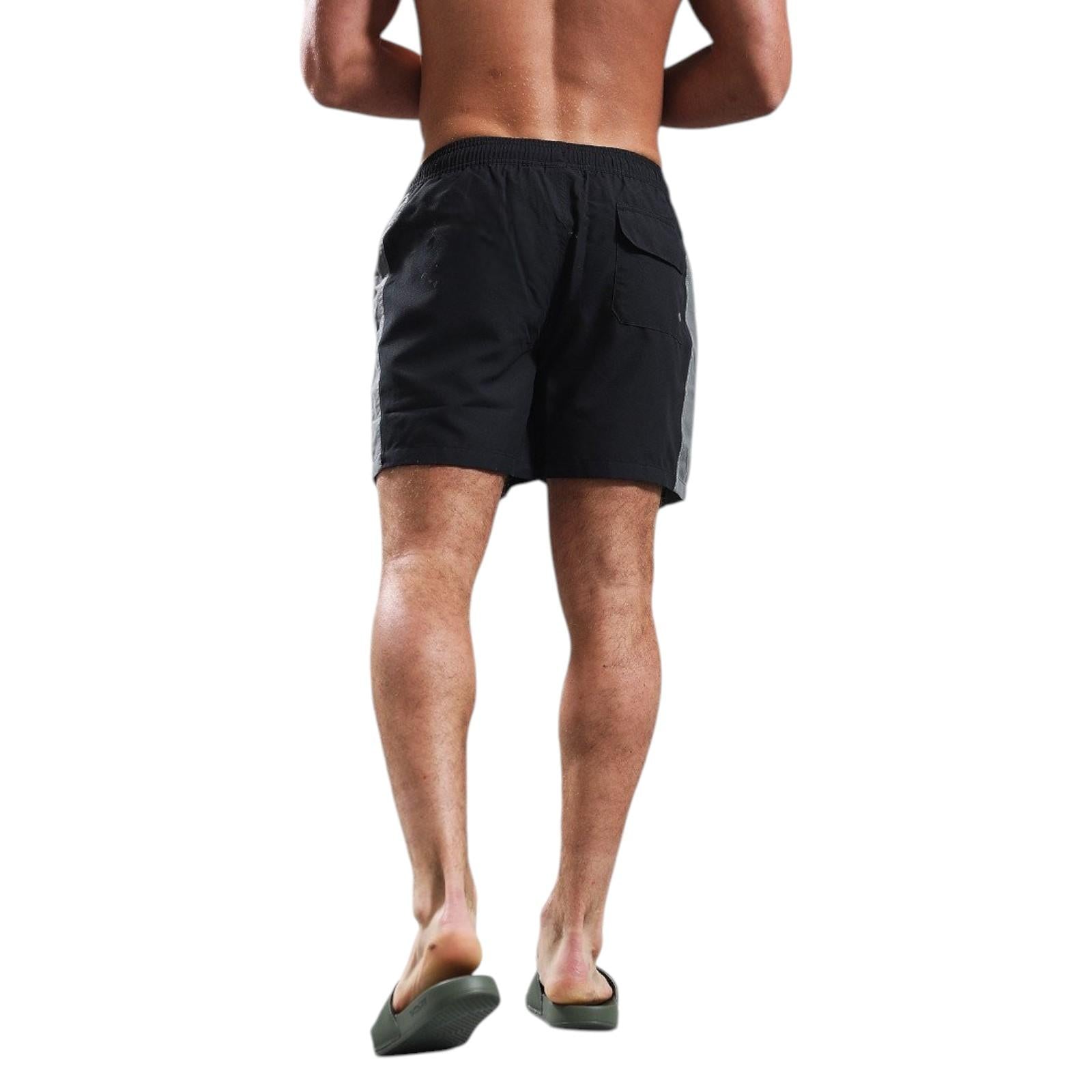 Boxer mare BARBOUR Uomo MSW0091 BK11 