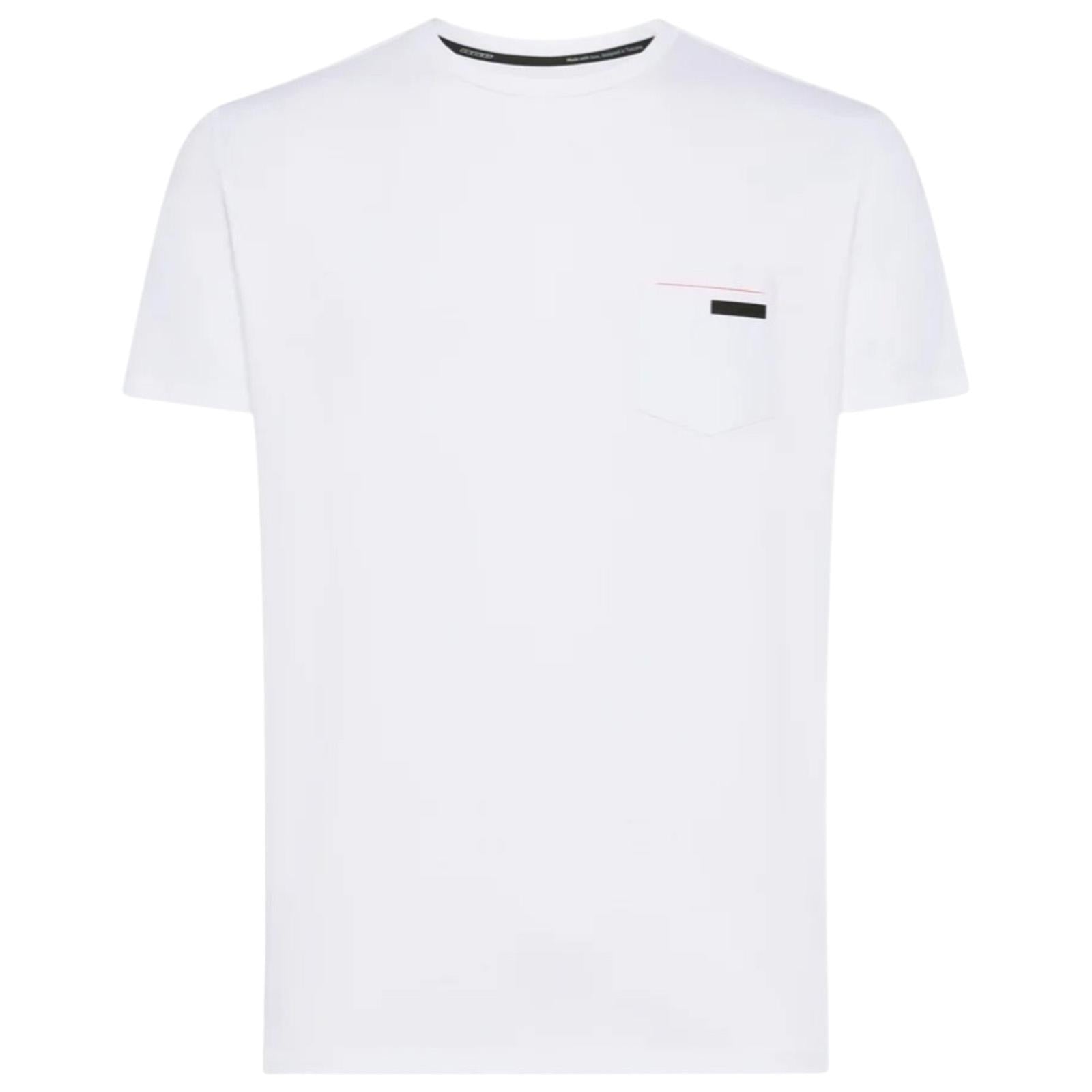 T-shirt RRD 25200 09 RRD 