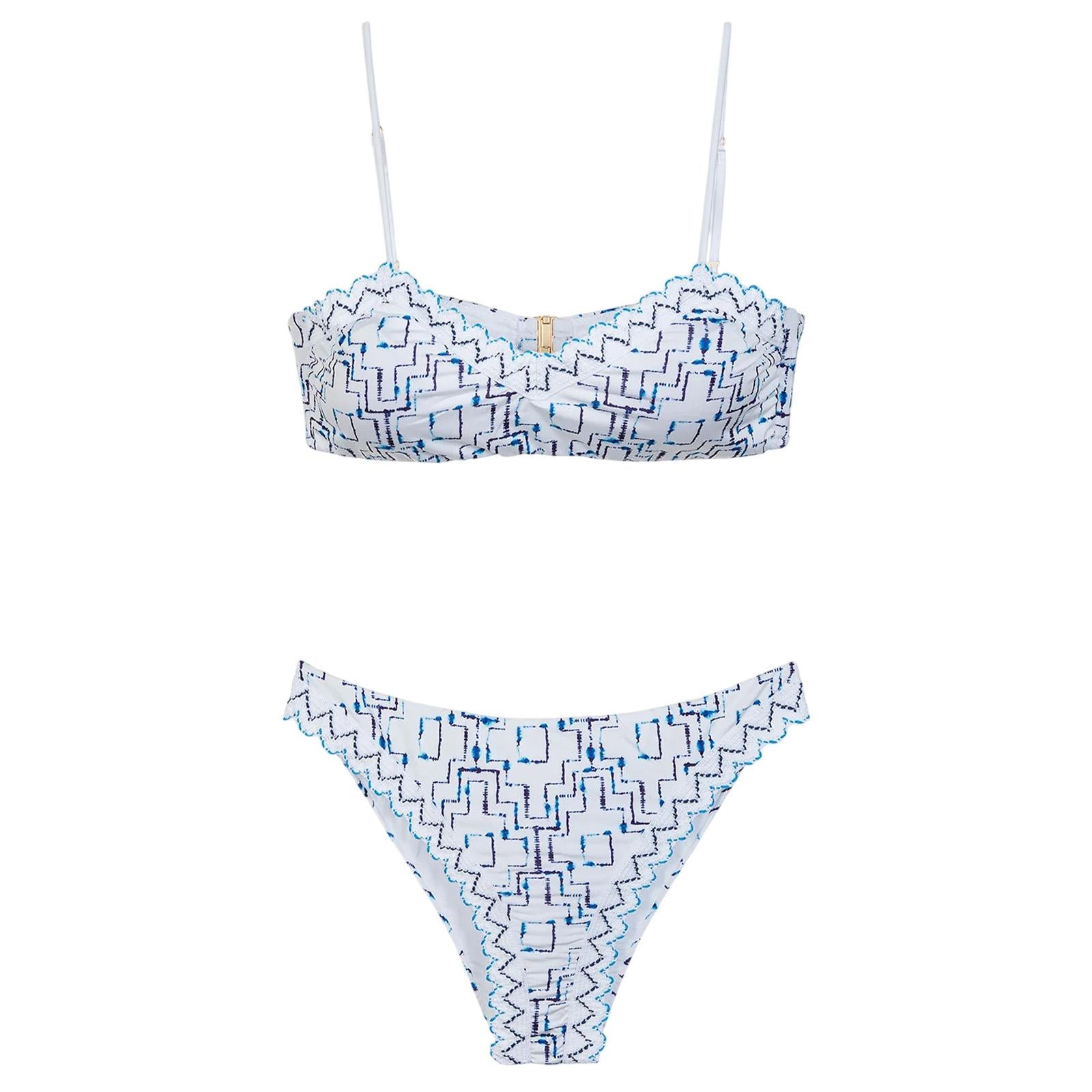 Bikini ME FUI Donna MF25-0011 X01 