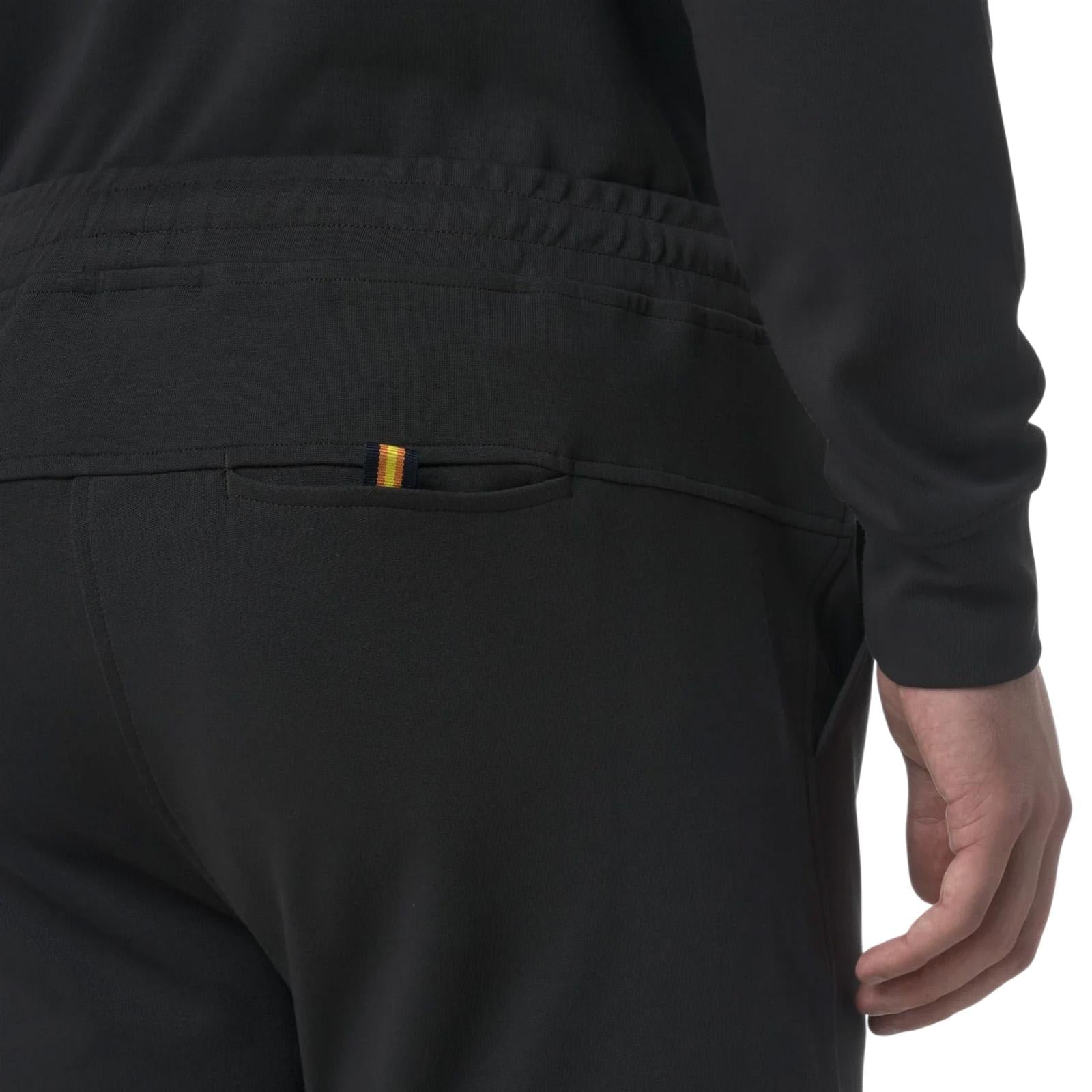 Bermuda K-WAY Uomo K2122XW USY 