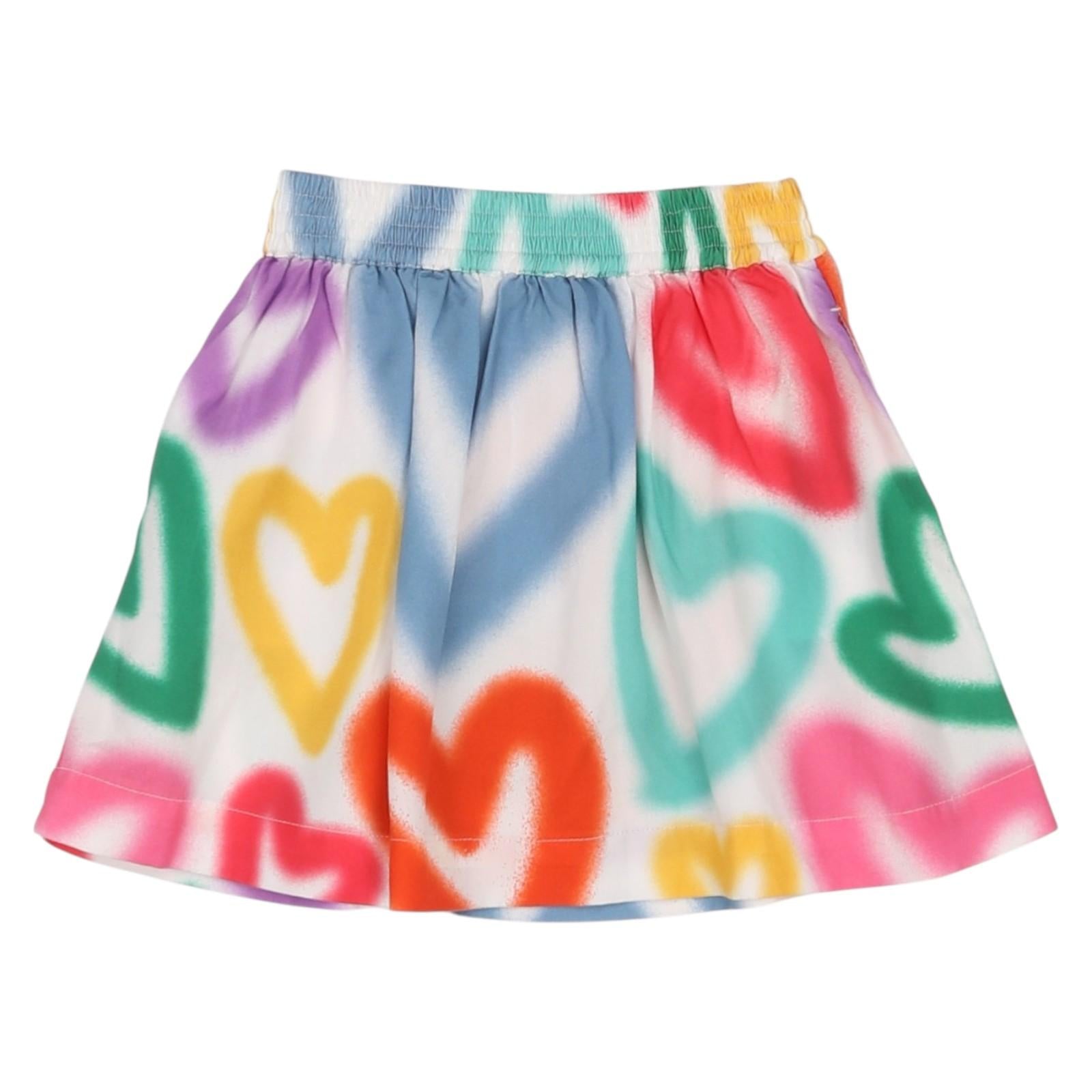 Gonna STELLA McCARTNEY kids TW7A81-Z2538 101MC STELLA McCARTNEY 