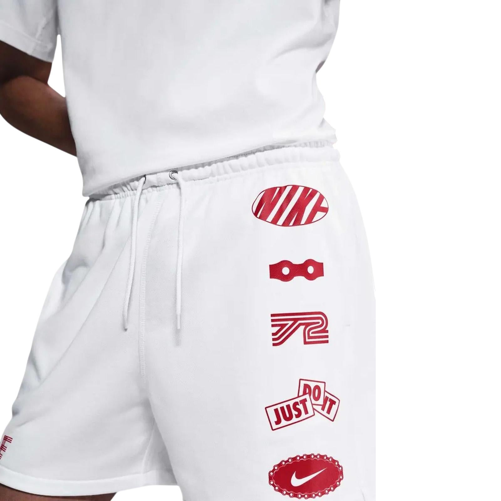 Bermuda NIKE Uomo IB8264 100 