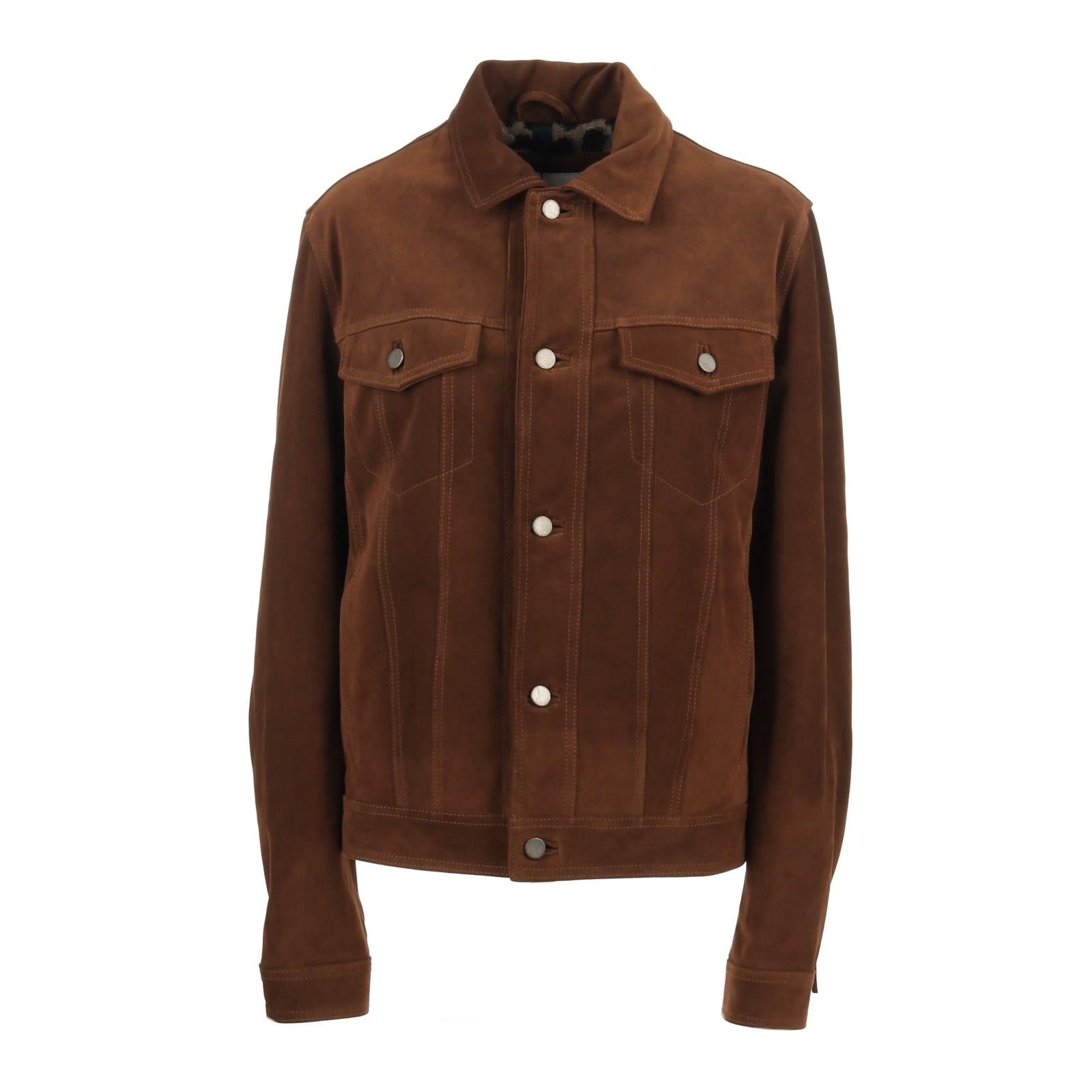 Giubbotto BLUSOTTO P421-THOMAS BRU BLUSOTTO 