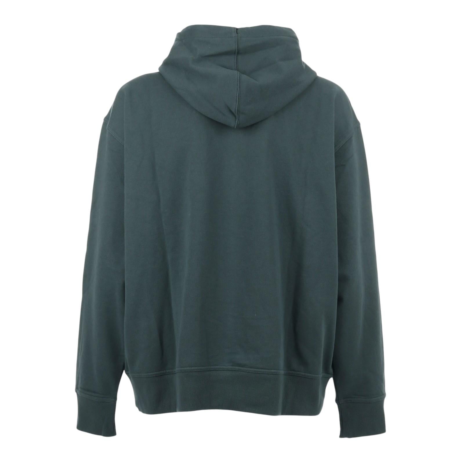 Felpa DICKIES Uomo DK0A87CJ 0LN 