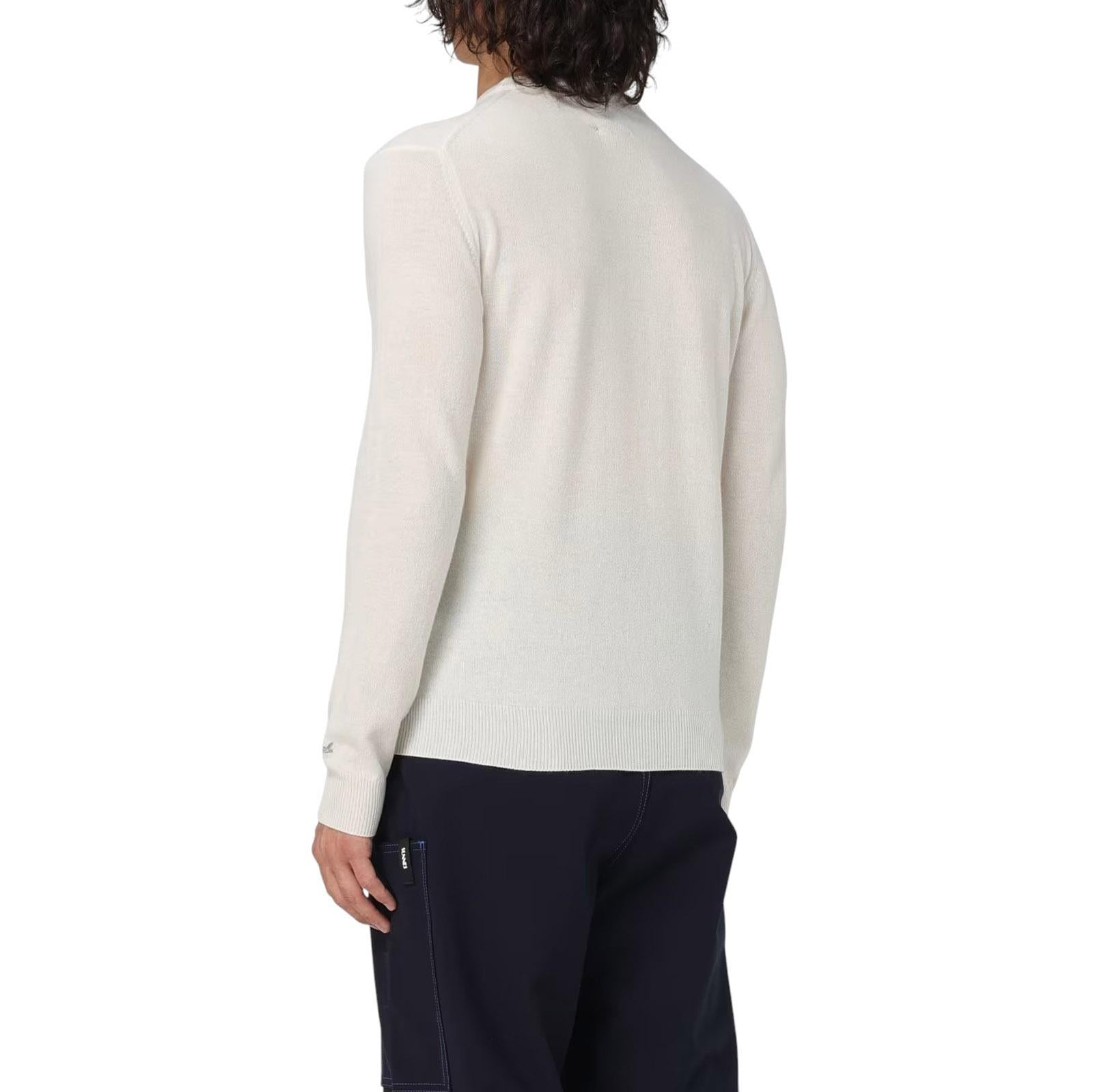 Maglione WOOLRICH CFWOKN0278MRUF0469 8743 WOOLRICH 