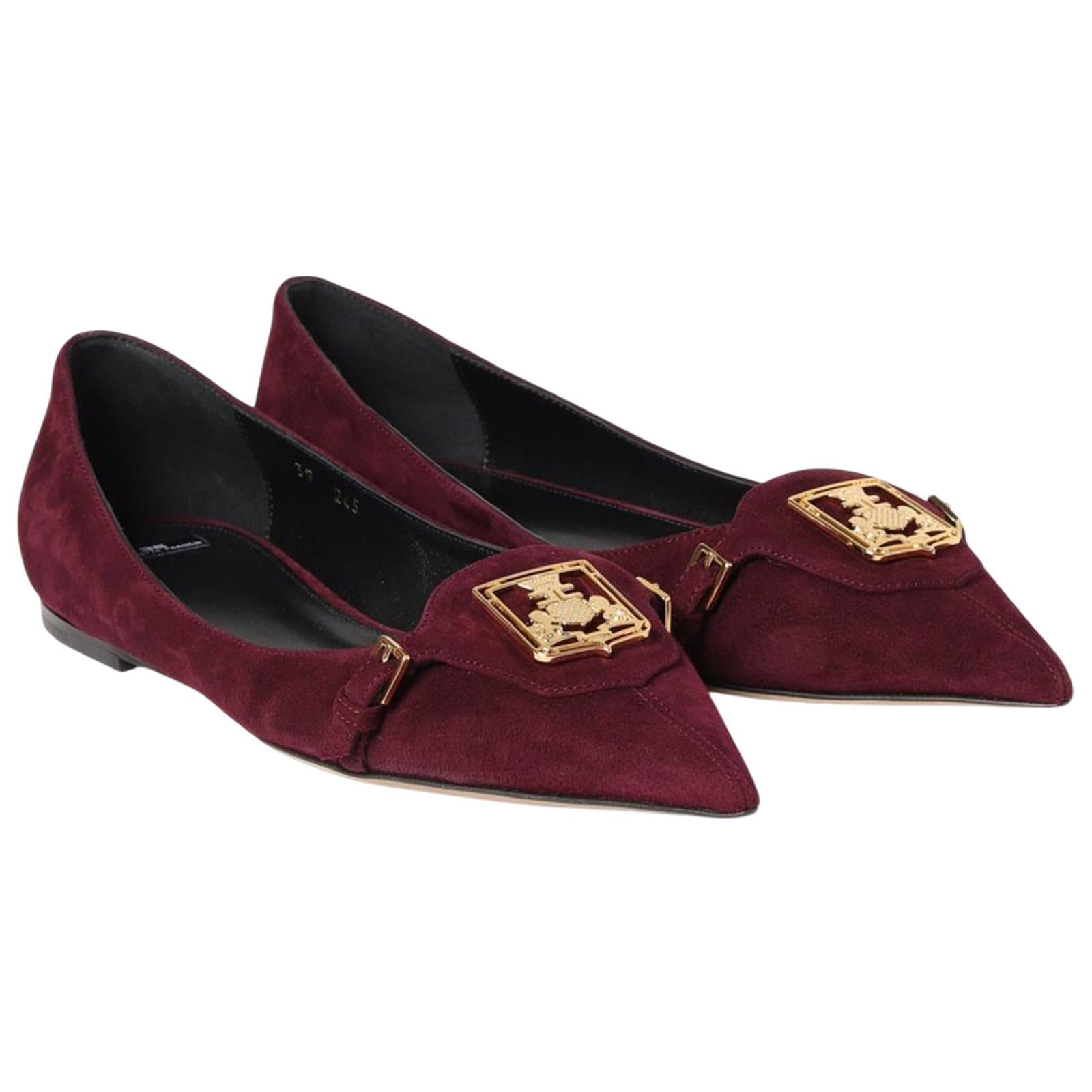 Ballerina ELISABETTA FRANCHI SA-32C-46E2 CG3 ELISABETTA FRANCHI 