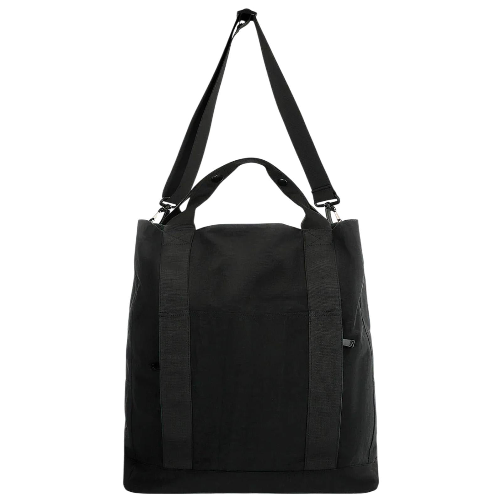 Borsa FK Uomo FA25-U01AU88 BK 