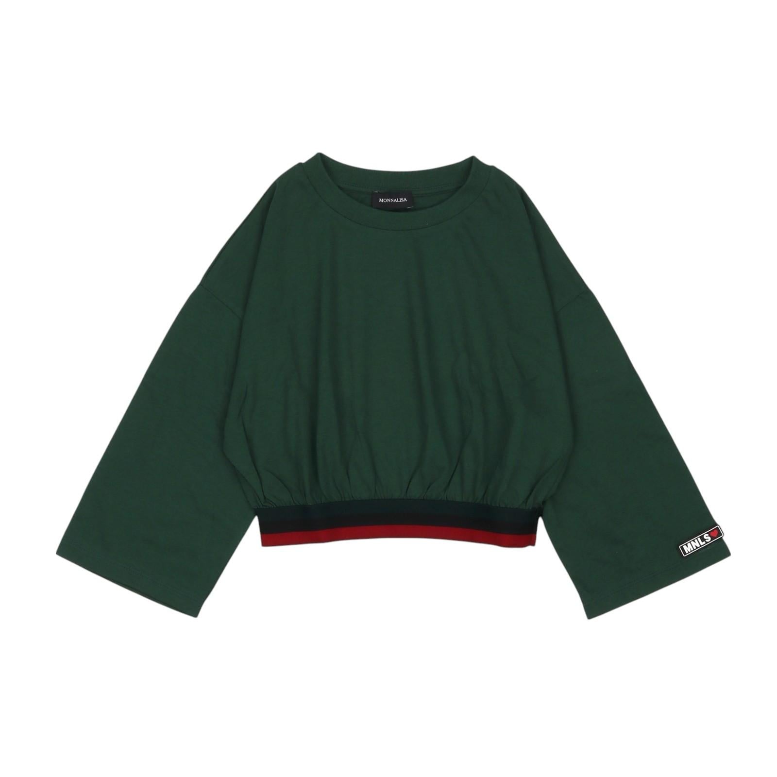 Maglia MONNALISA kids 410605-0203 0025 MONNALISA 