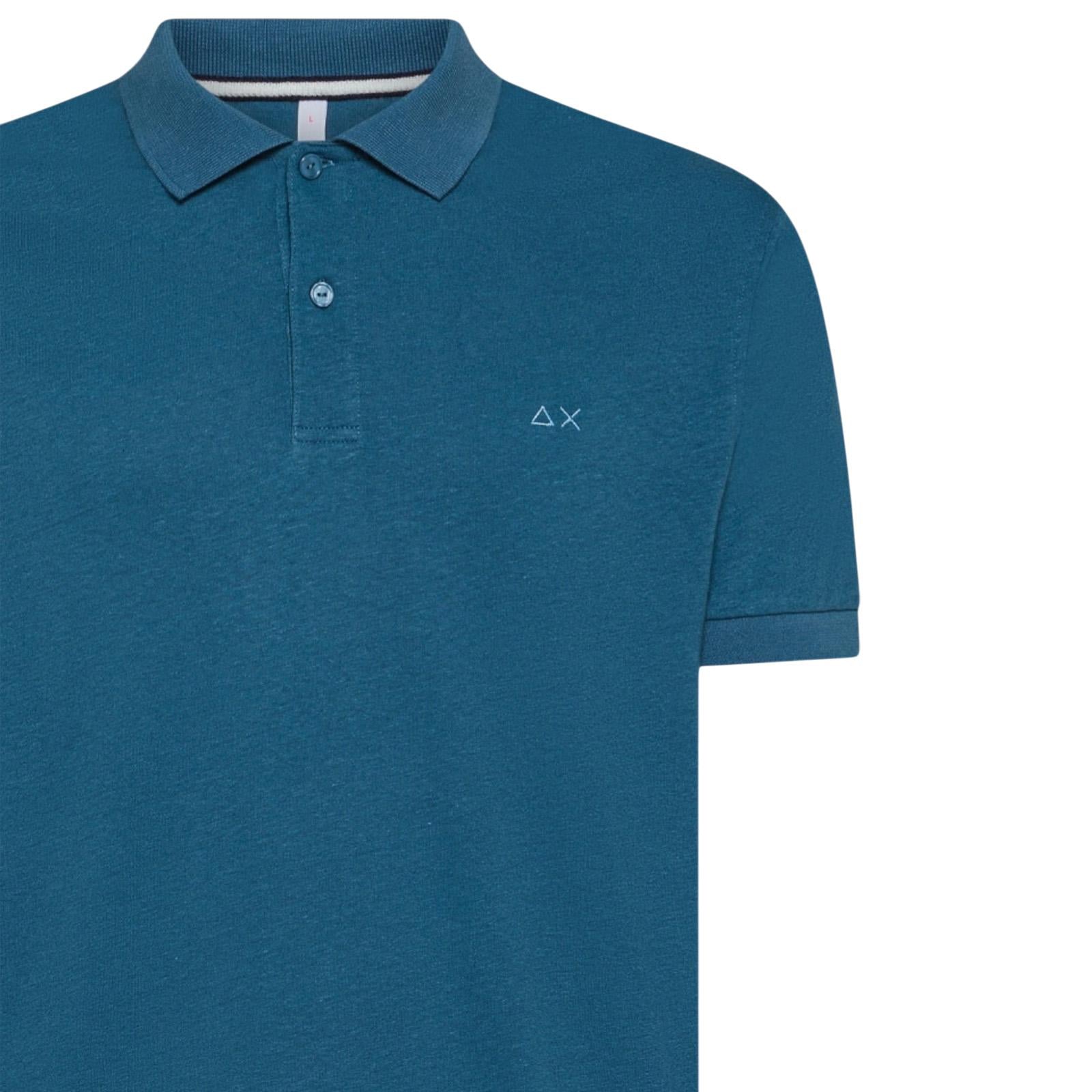 Polo SUN68 A35133 80 SUN68 