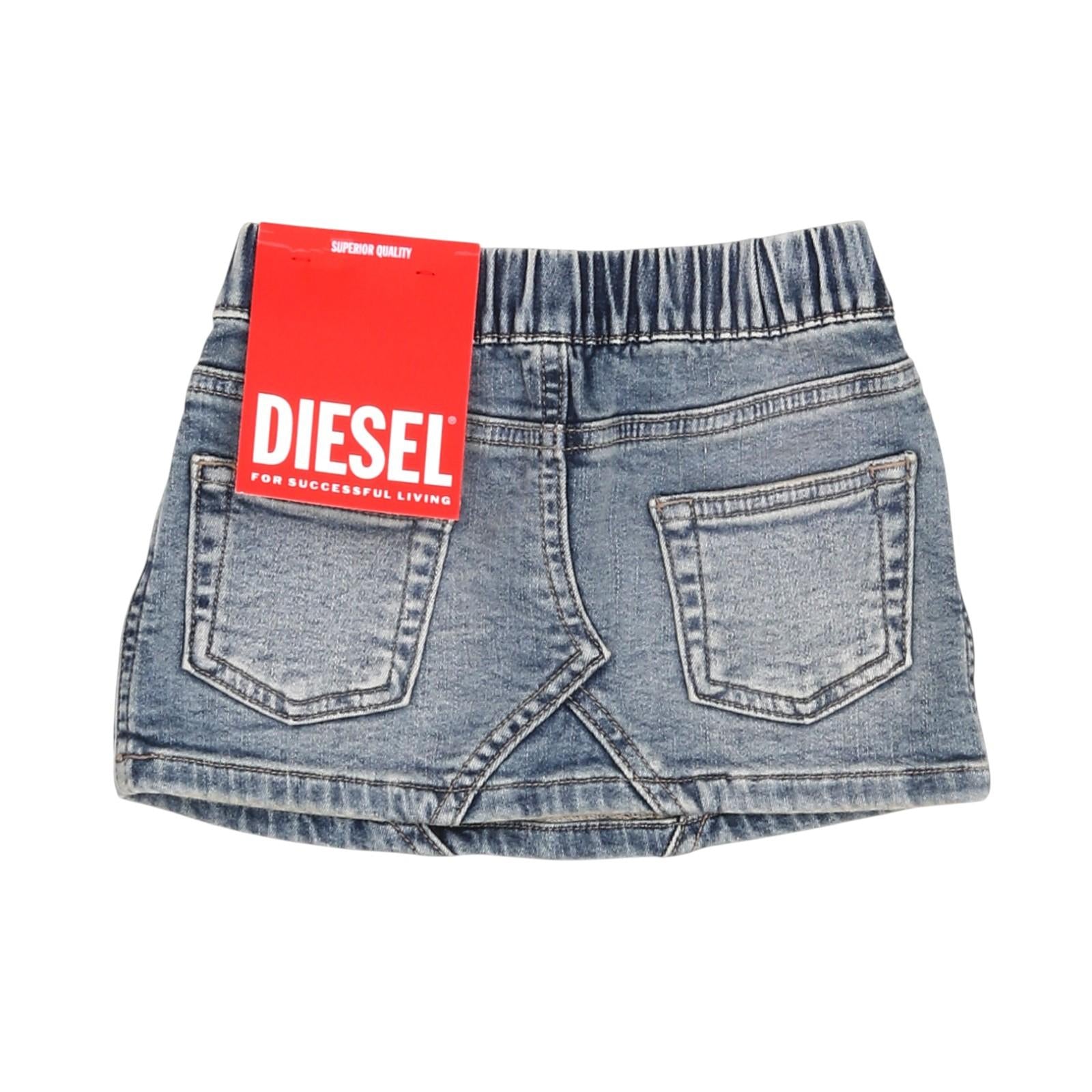 Gonna DIESEL kids K00596-KXBN3 K01 DIESEL 