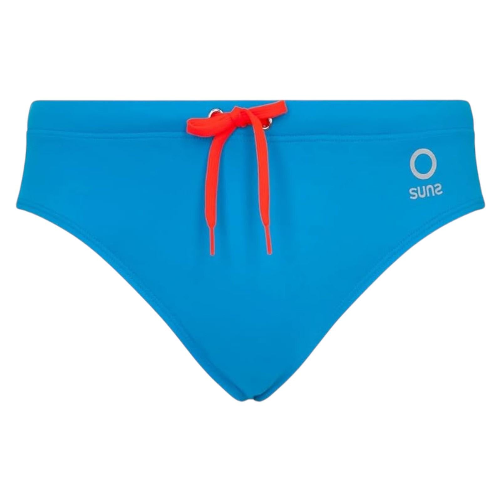 Slip mare SUNS Uomo SLS51001U V2 