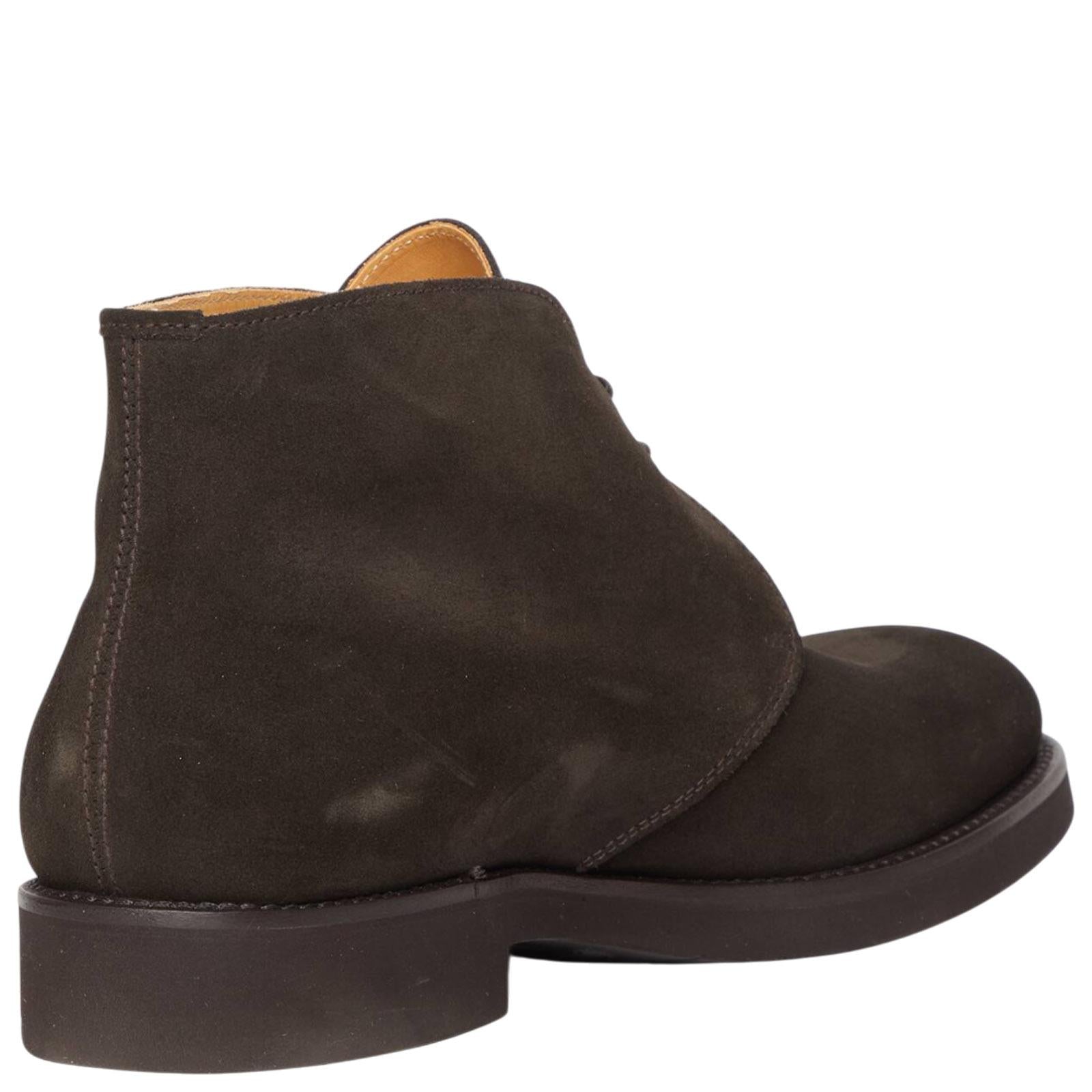 Inglesine MILLE 885 Uomo SAHARA MAR 