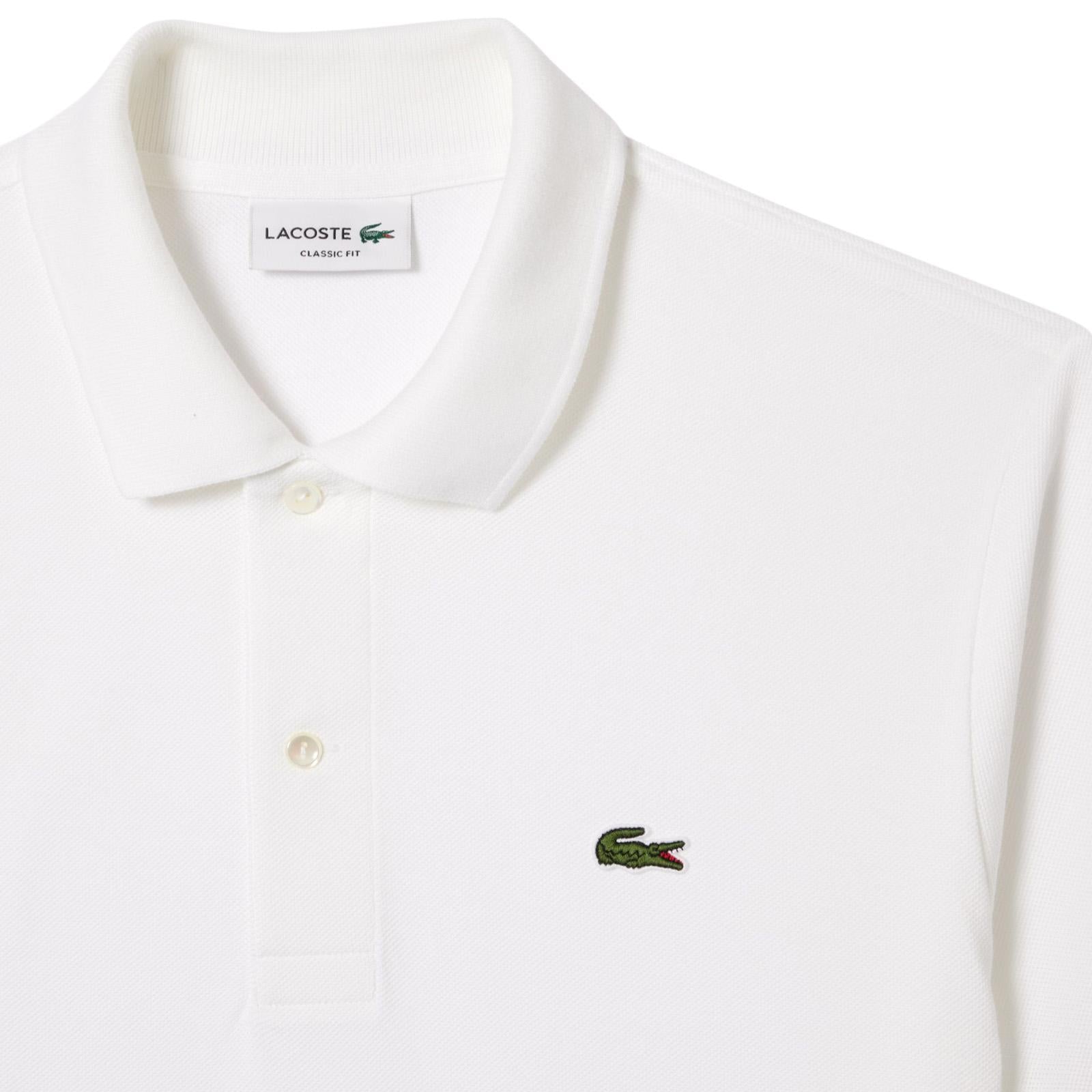 Polo LACOSTE Uomo PH9851-00 001 