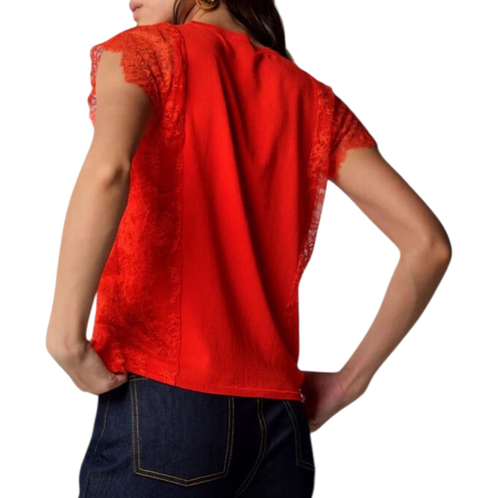 Blusa KOCCA KUPIDO 10222 KOCCA 