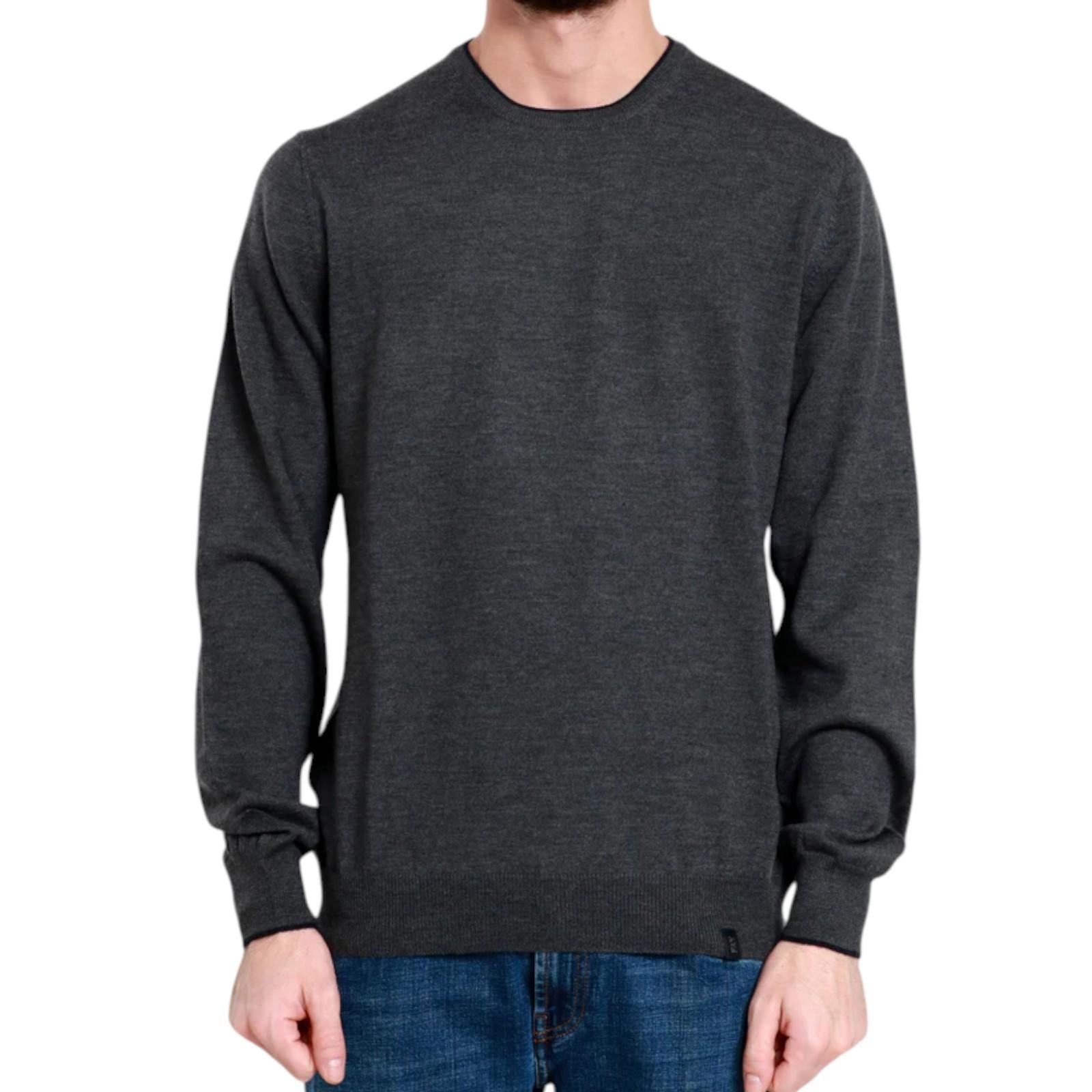 Maglione FAY NMMC1492230 WJF242Y FAY 