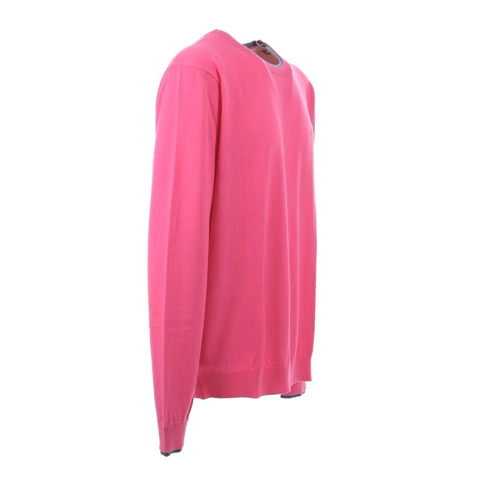 Maglione SUN68 Uomo K35109 20 