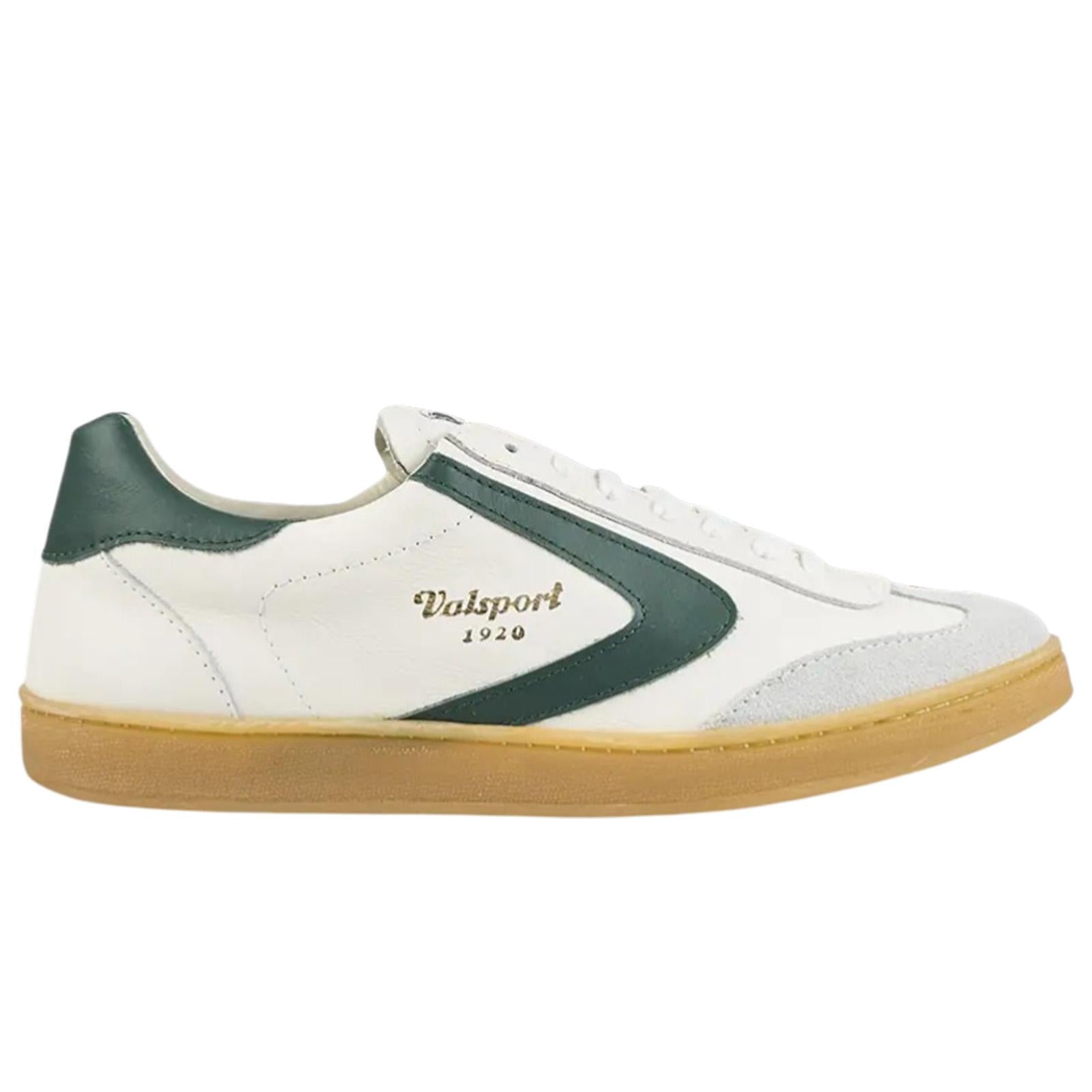Sneakers VALSPORT VO2703M BIA VALSPORT 