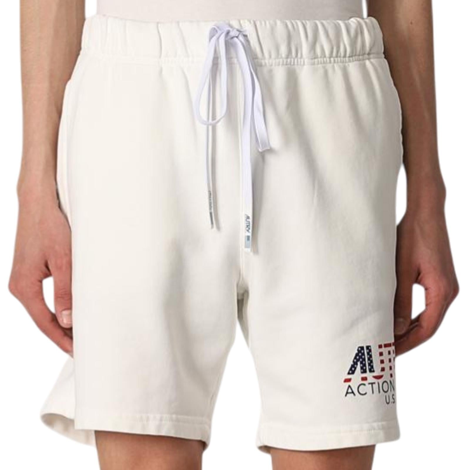 Bermuda AUTRY SHIM A940 AUTRY 