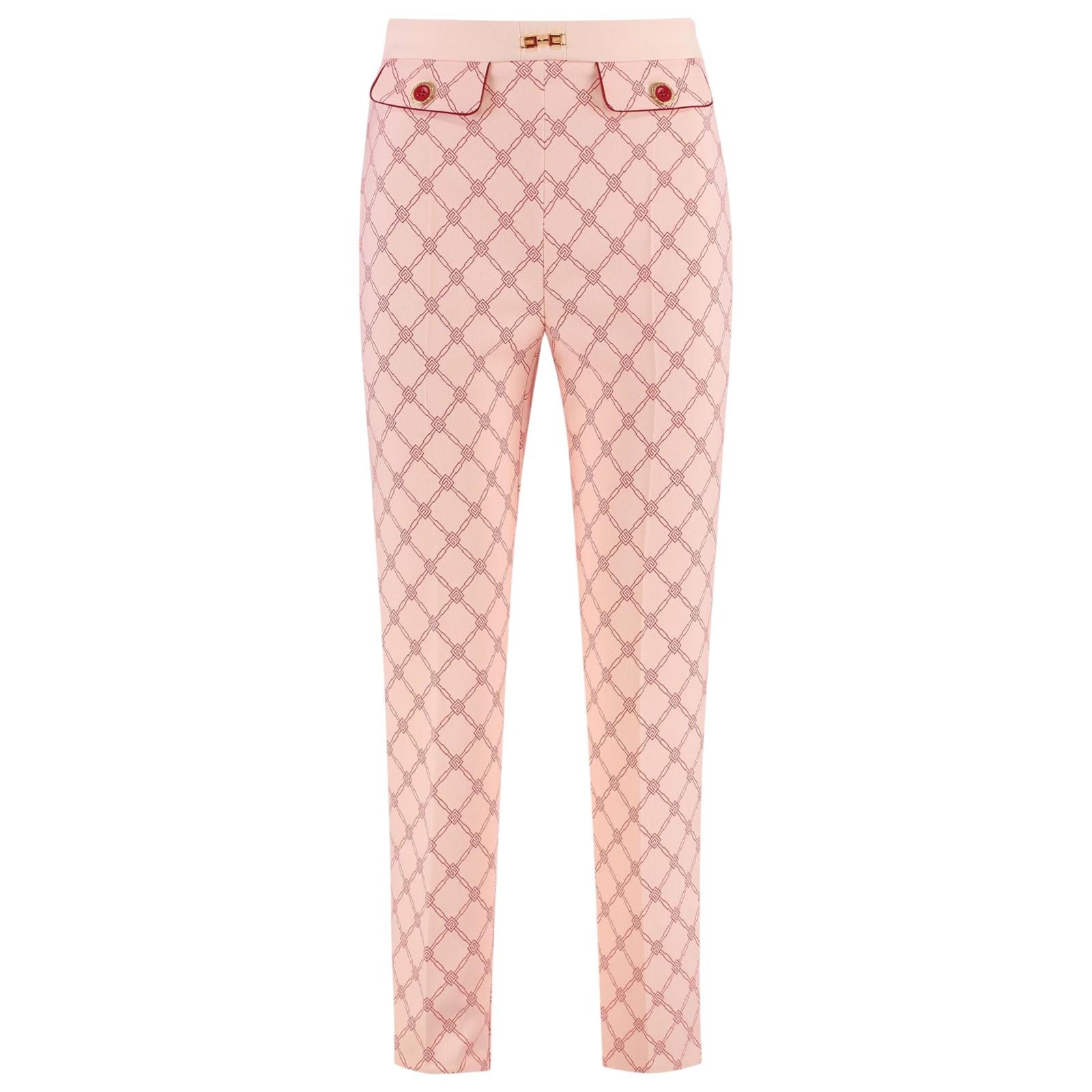 Pantalone ELISABETTA FRANCHI PA-S71-51E2 DJ2 ELISABETTA FRANCHI 
