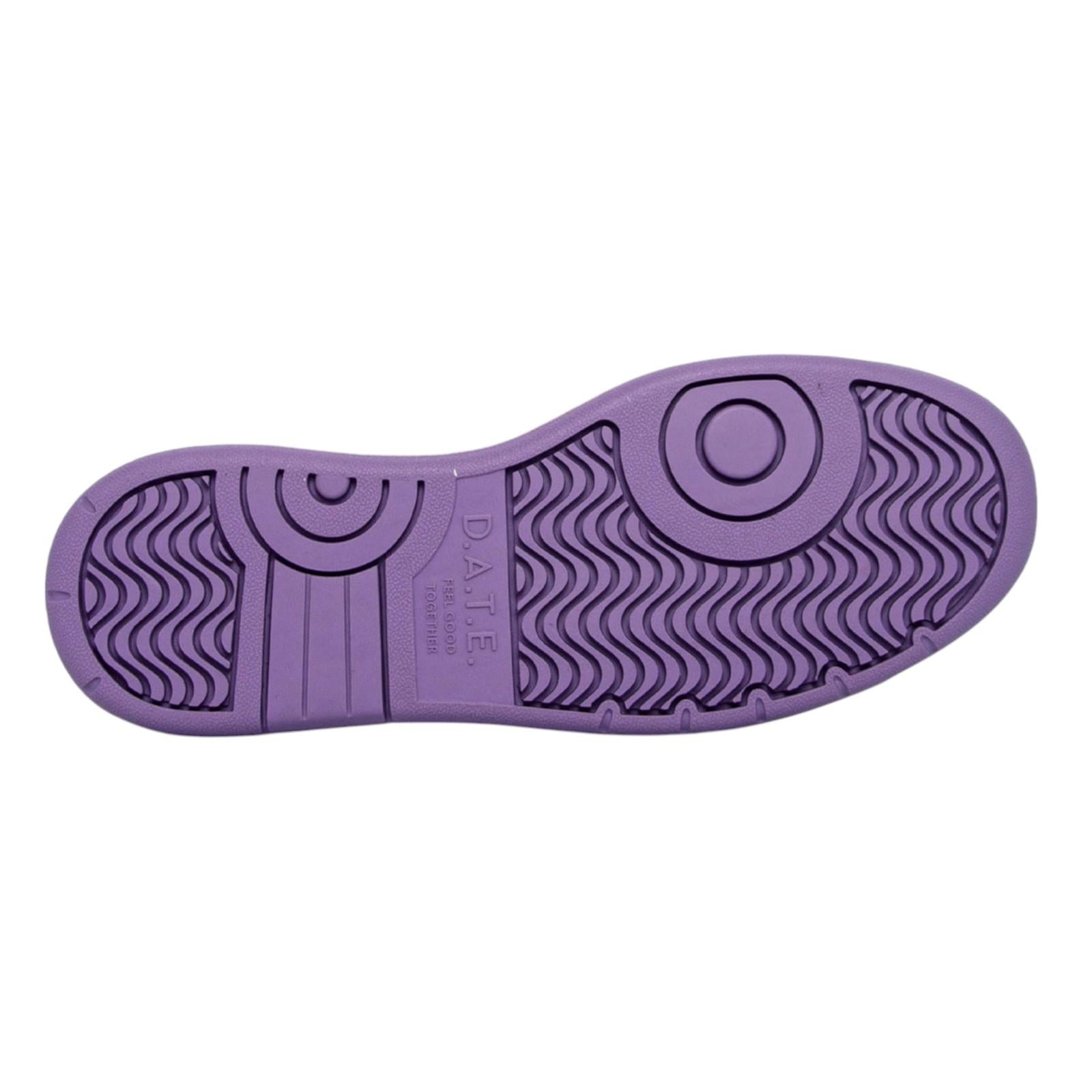 Sneakers D.A.T.E. Donna W401-CR-FT GP 
