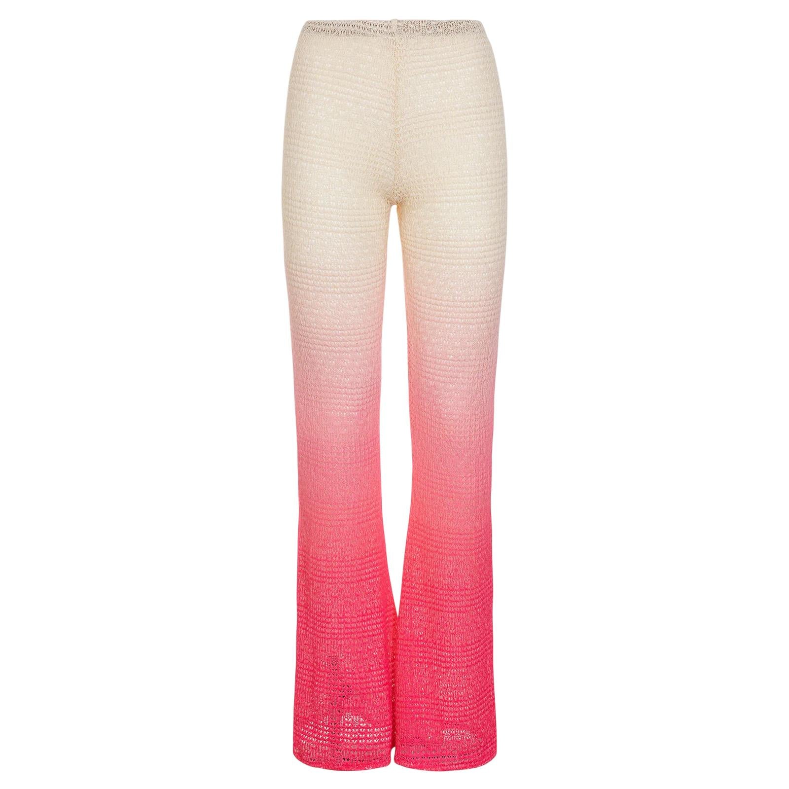 Trousers FK WOMAN FK25-0724 X20 
