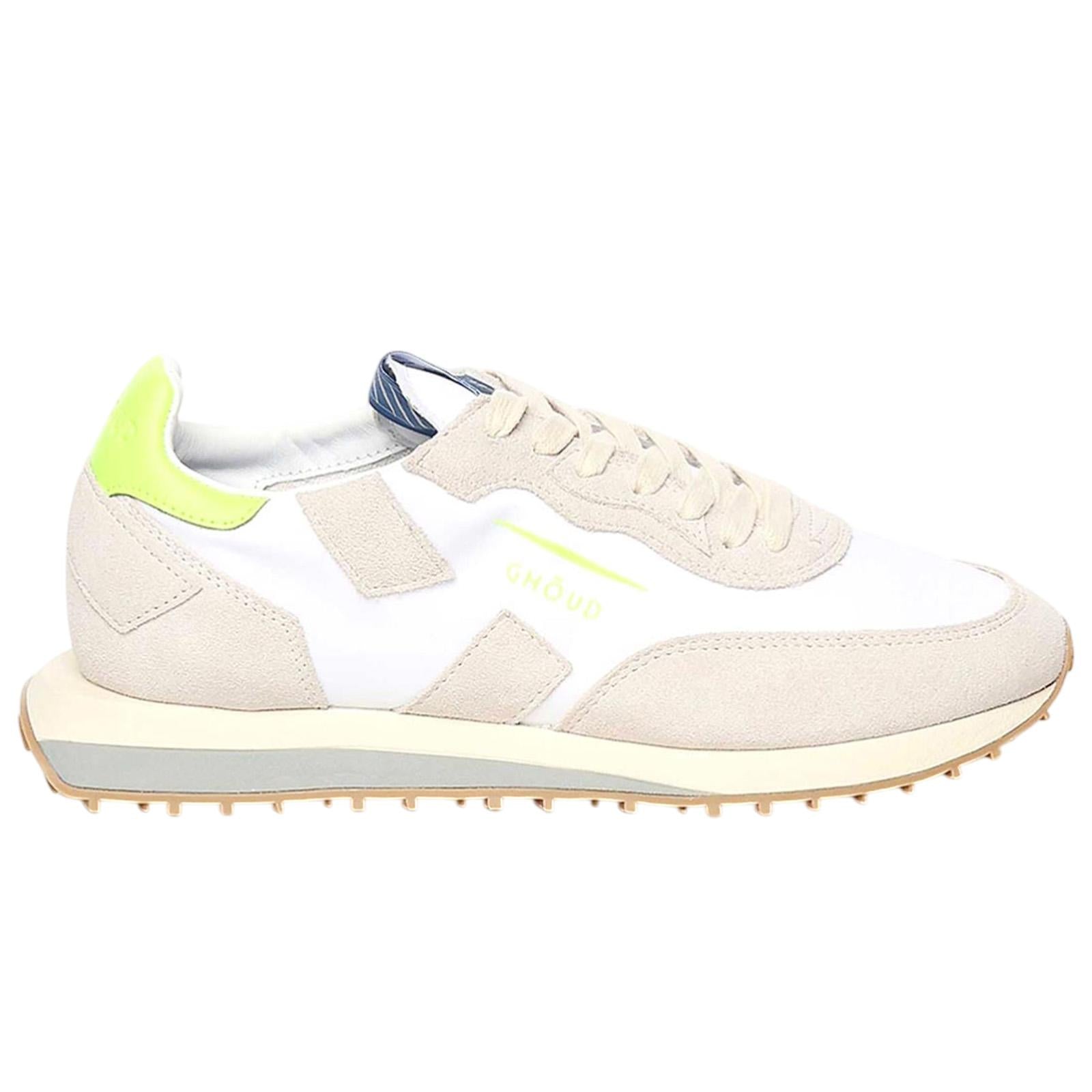 Sneakers GHOUD RCLM NS04 GHOUD 