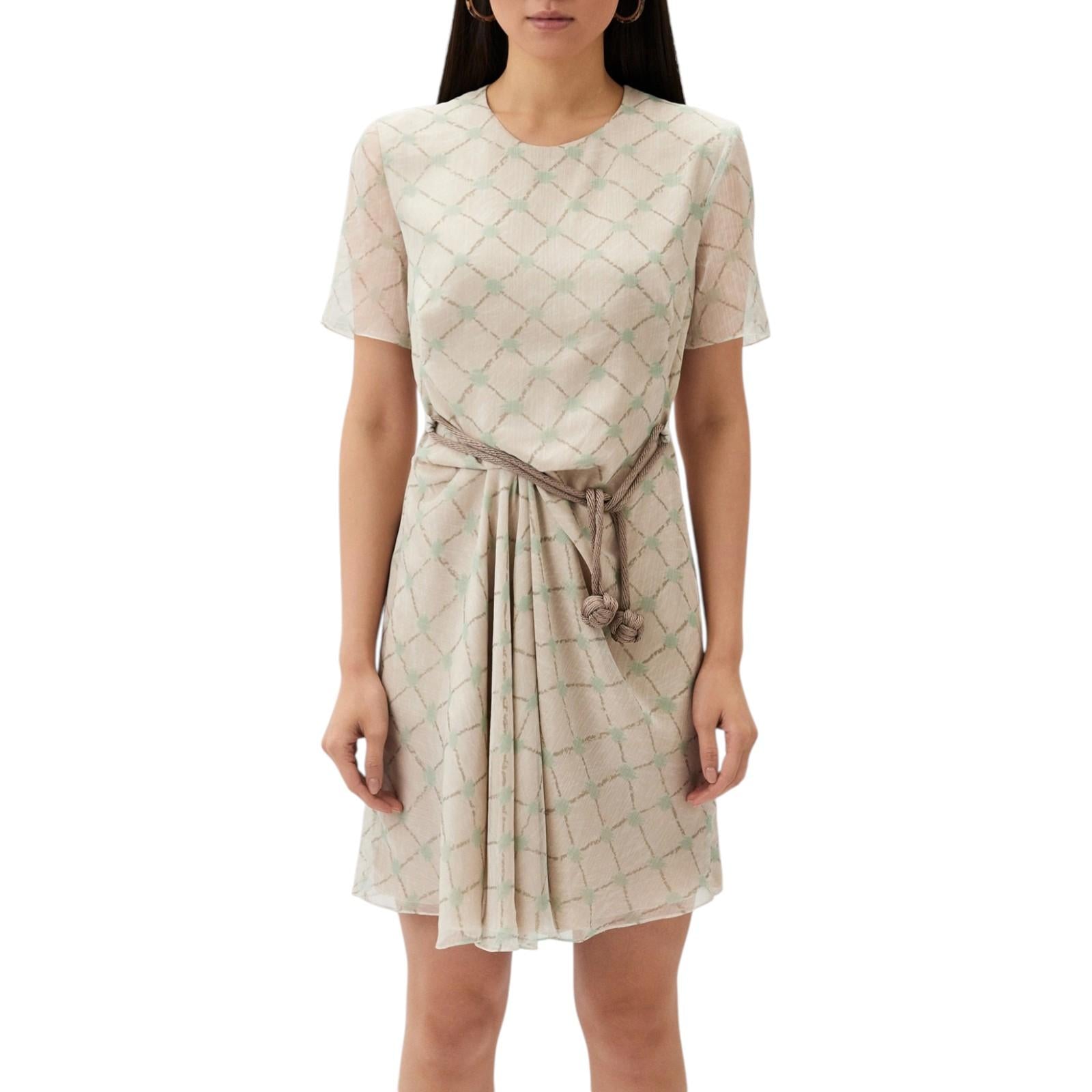 Abito EMPORIO ARMANI Donna E3NA25-F2505 010 