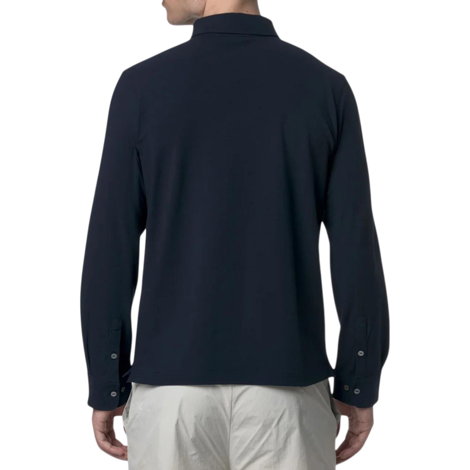 Polo K-WAY K5135JW K89 K-WAY 
