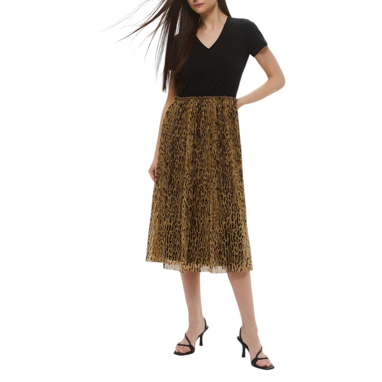 Abito LIU JO WA5526-J7821 M9685 LIU JO 