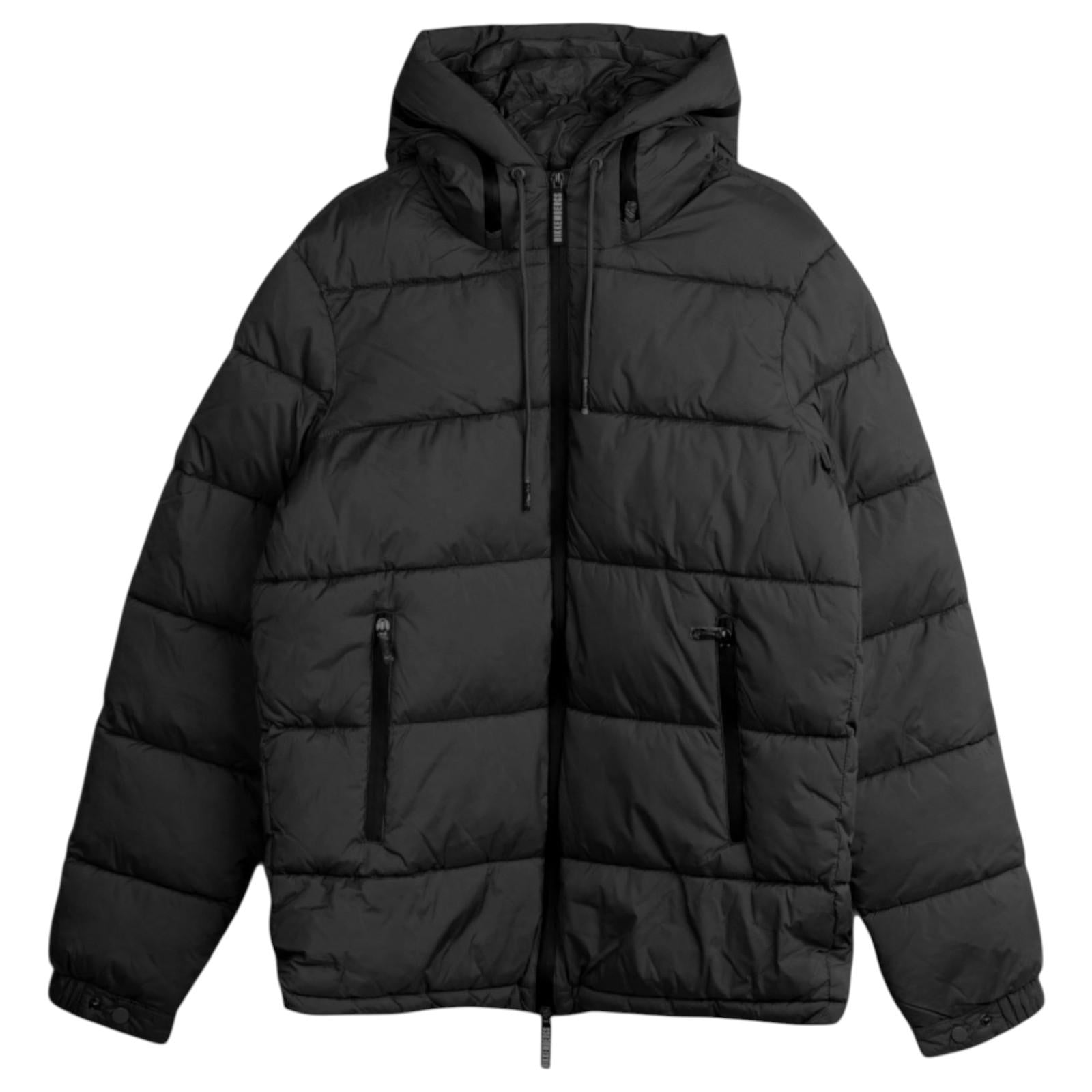 Giubbotto BIKKEMBERGS PBMG0445 8000 BIKKEMBERGS 