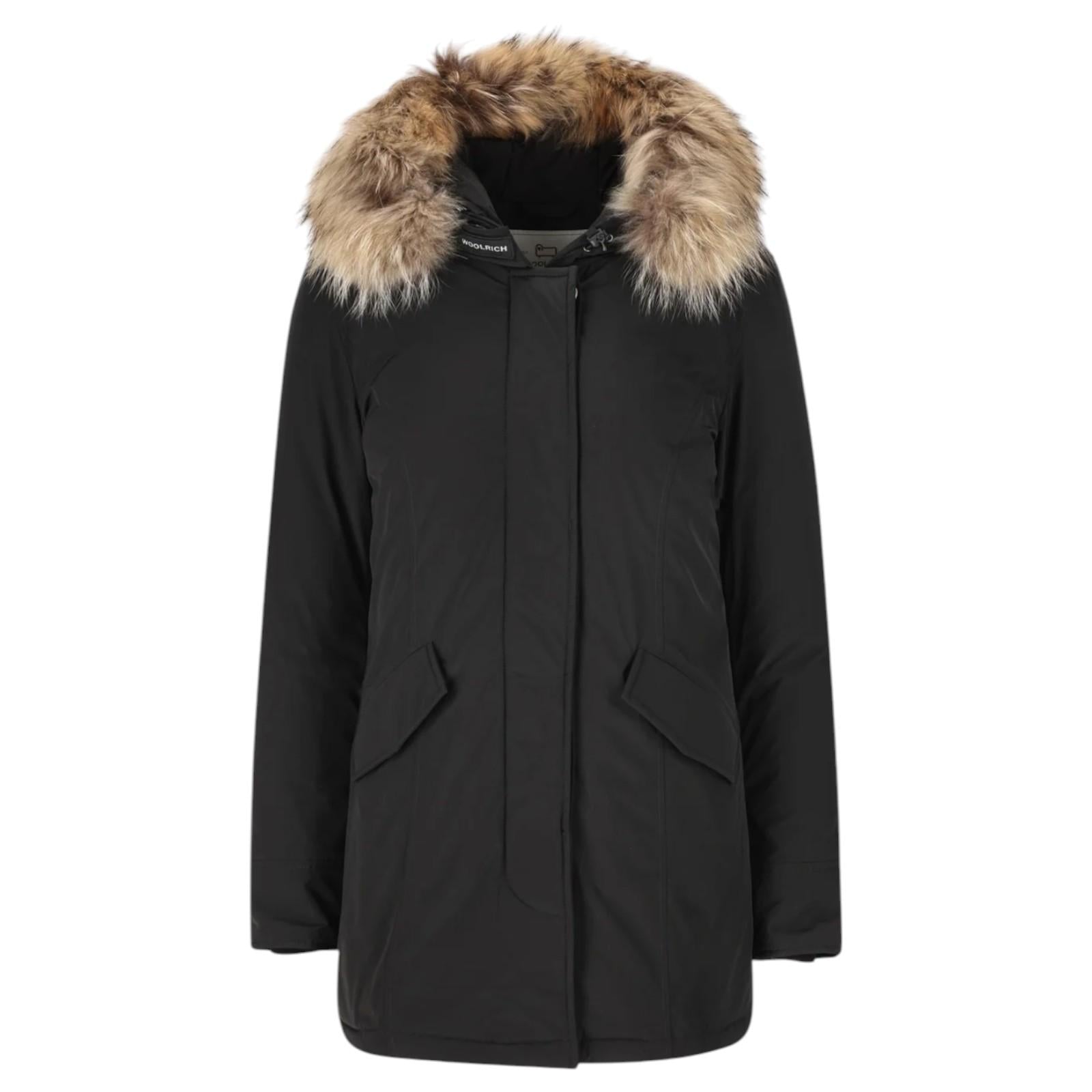 Giubbotto WOOLRICH CFWWOU0652FRUT3128 100 WOOLRICH 