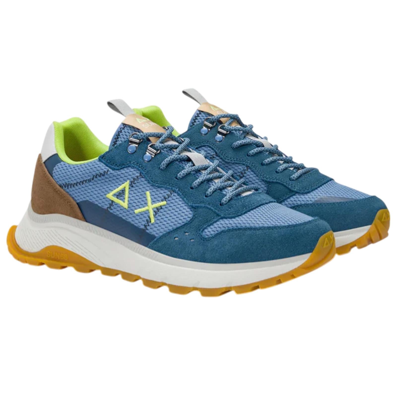 Sneakers SUN68 Z35130 56 SUN68 