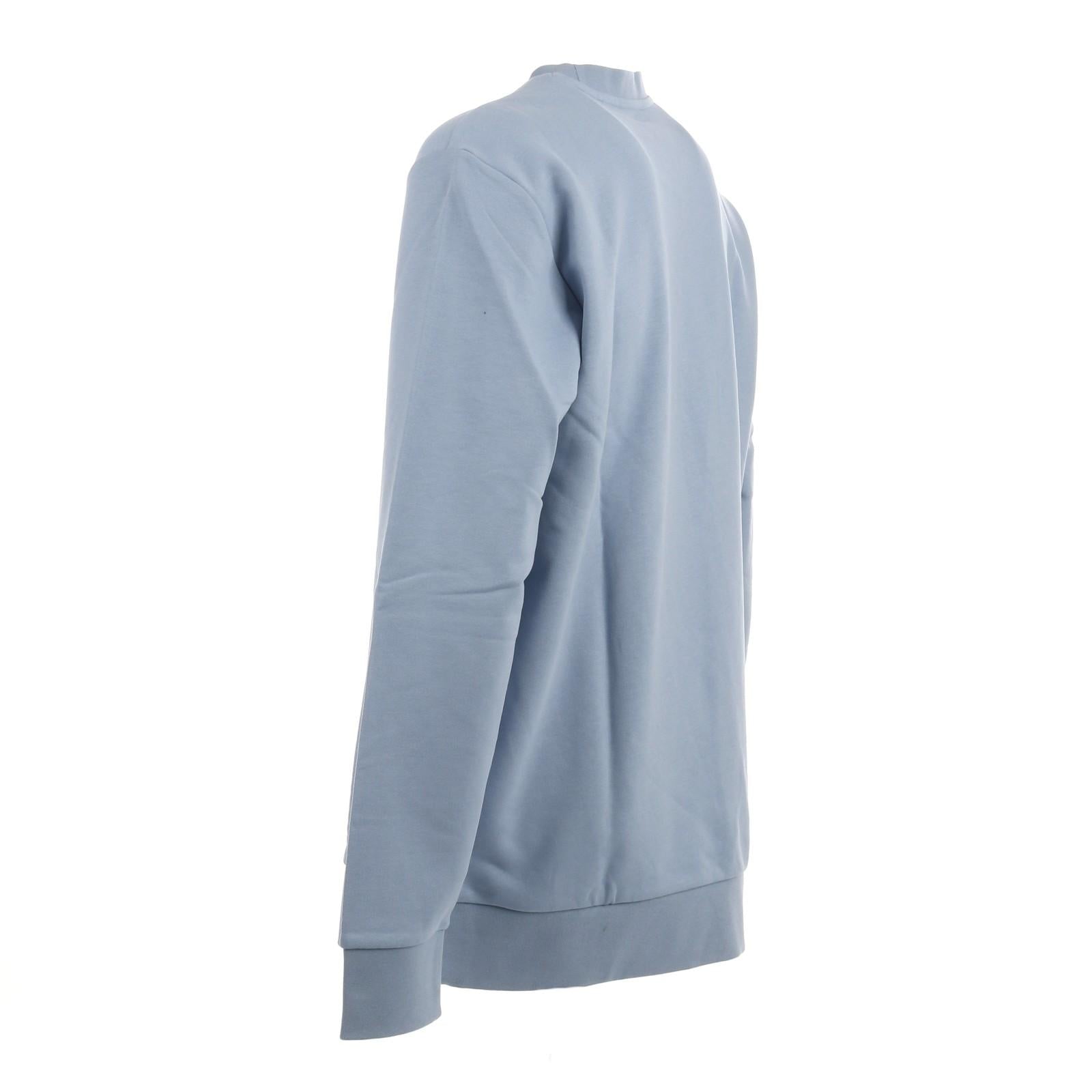 Felpa HUGO BOSS Uomo 50489229-10242373-01 492 