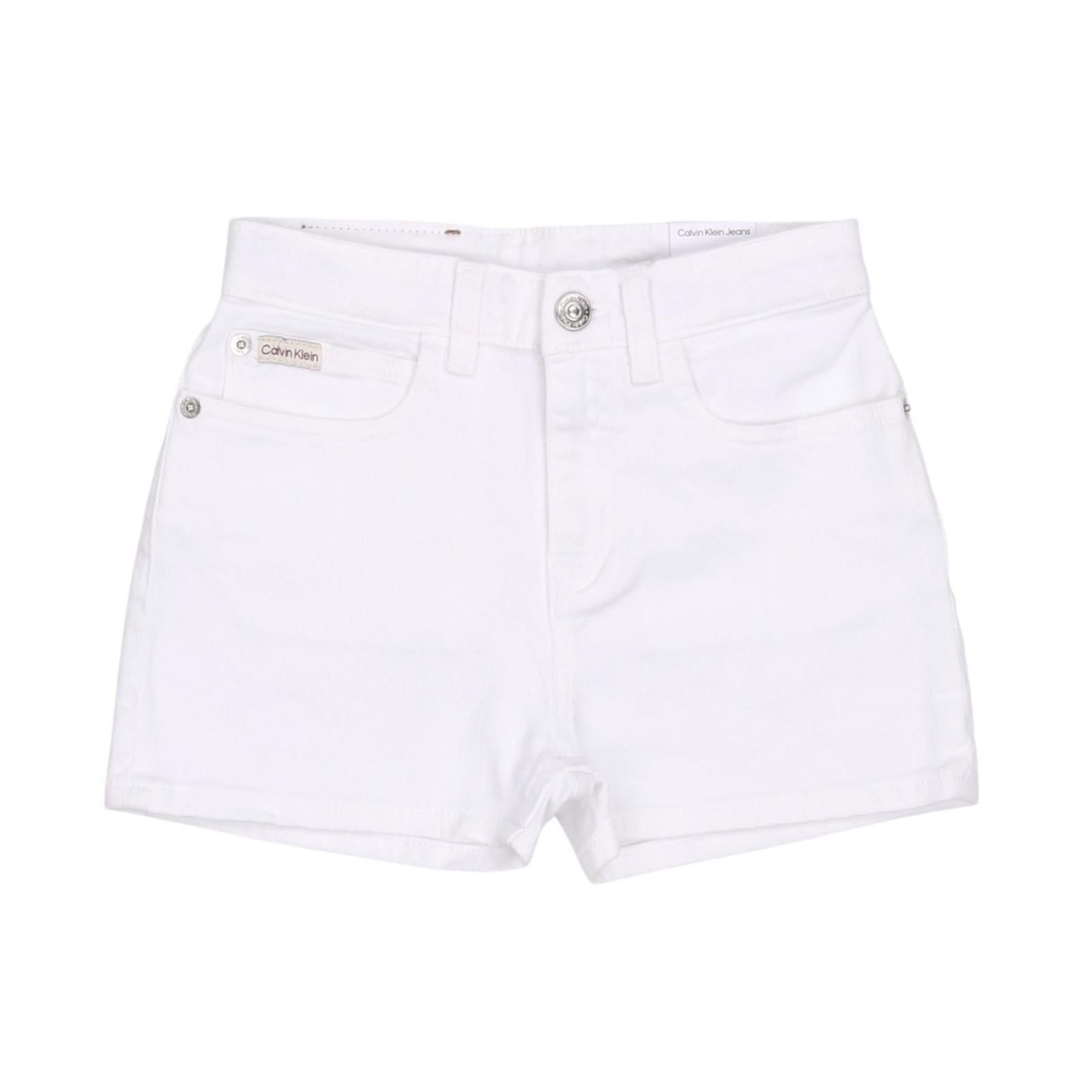 Shorts CALVIN KLEIN kids Girl IG0IG02889 1CD 