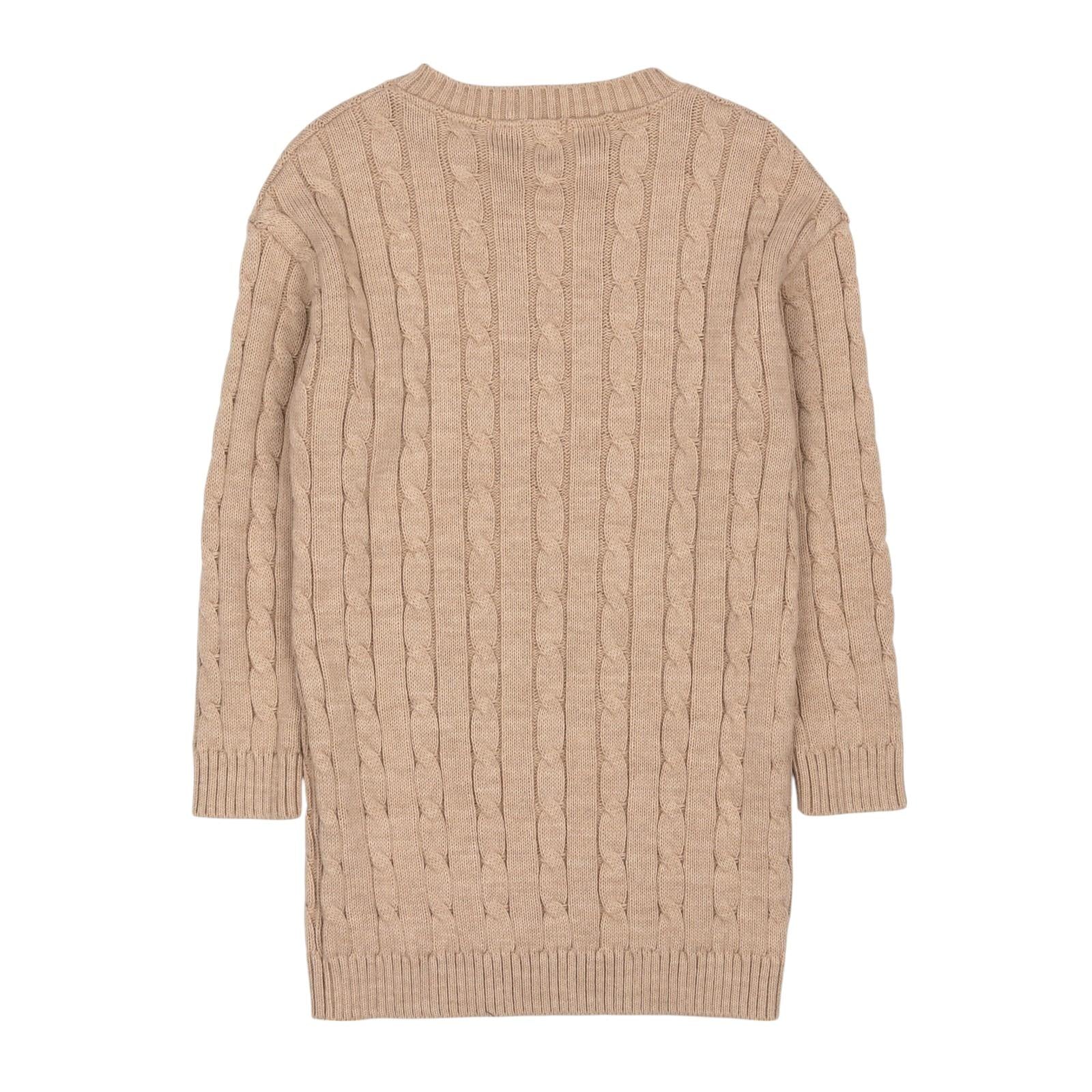 Abito HINNOMINATE kids 3641VW00070 BEI HINNOMINATE 