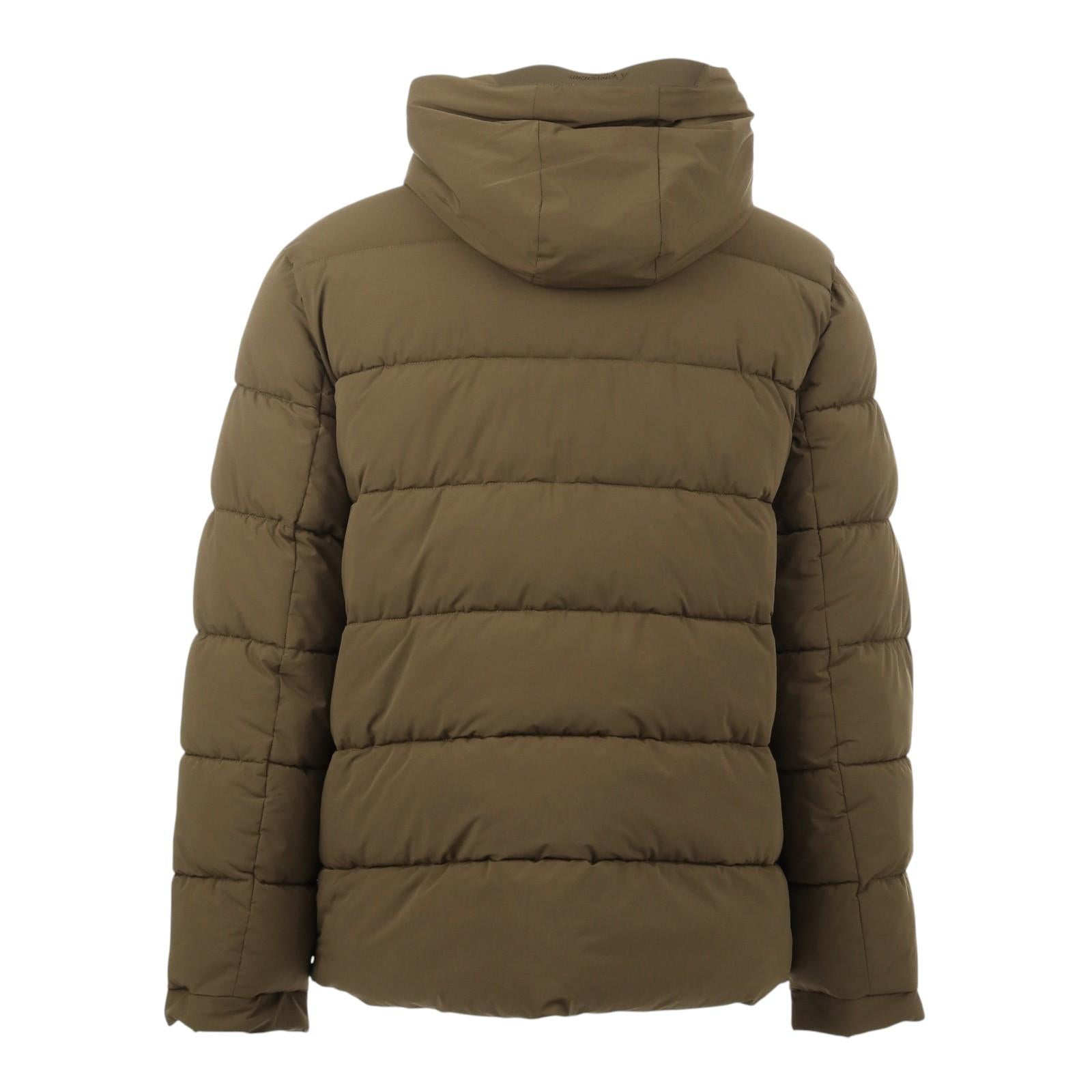 Giubbotto AQUASCUTUM AA-A004-JK022 38 AQUASCUTUM 