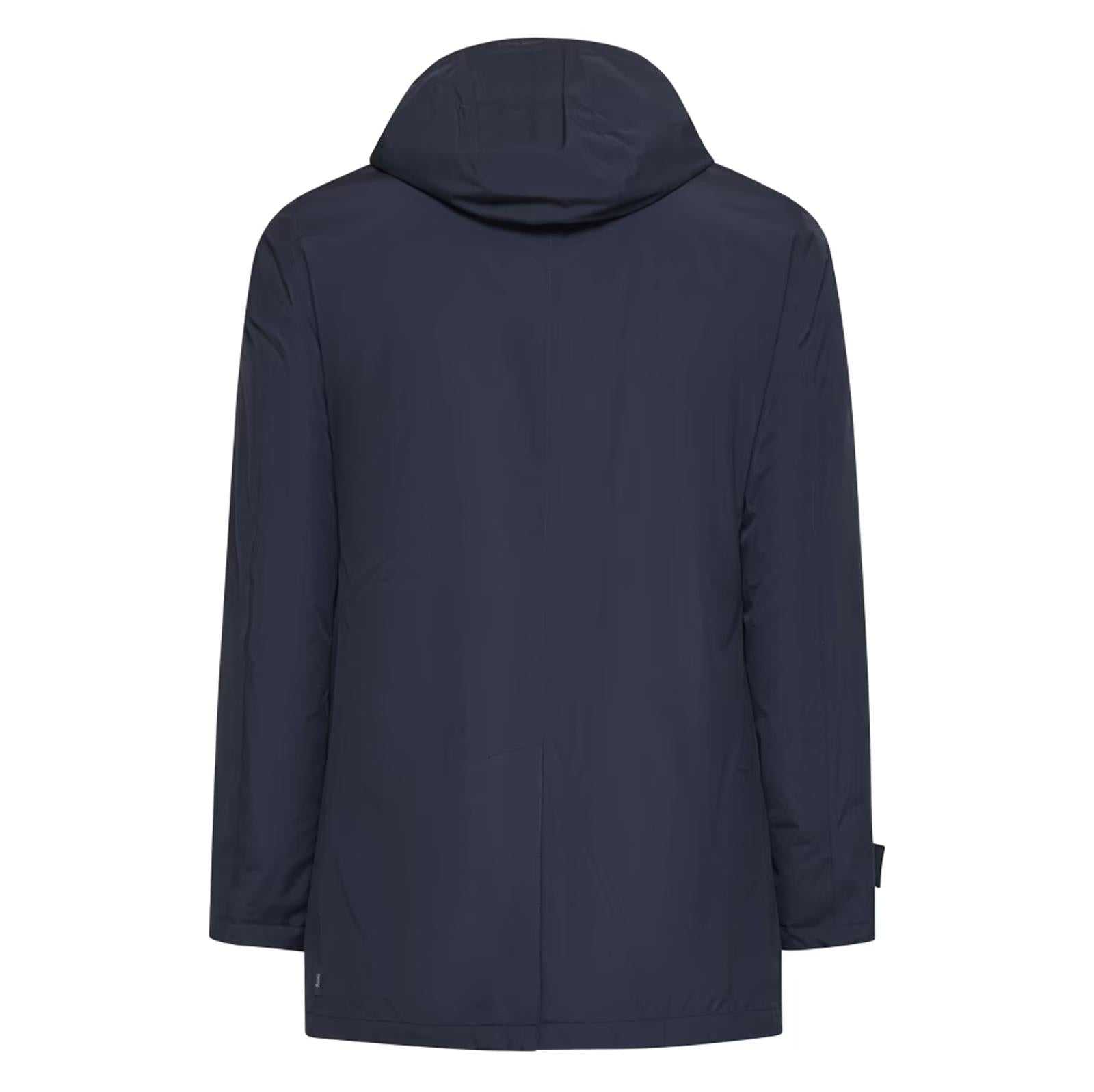 Trench HERNO PI00308UL-11123 9201 HERNO 