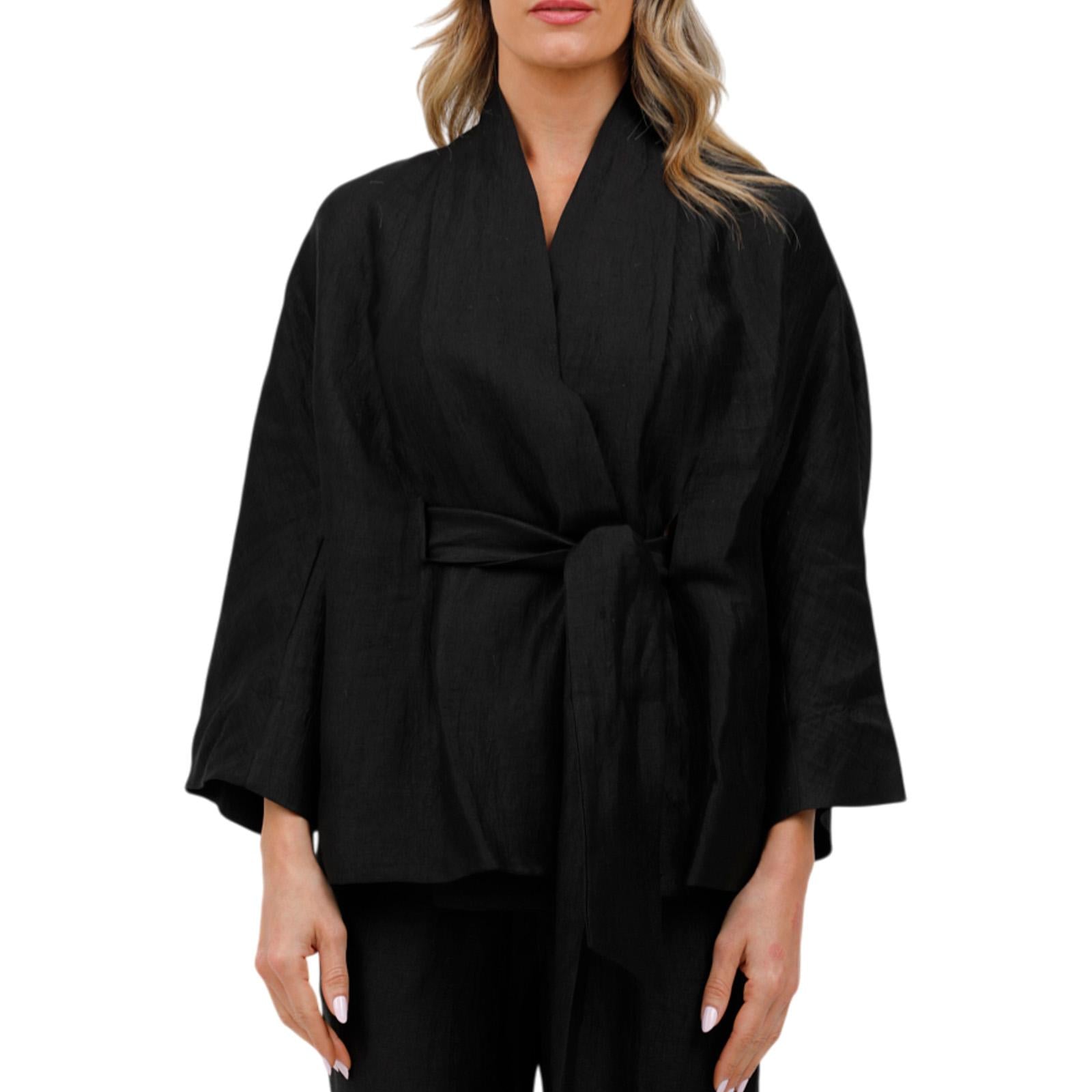 Kimono ALPHA STUDIO Donna AD-2610E 2002 