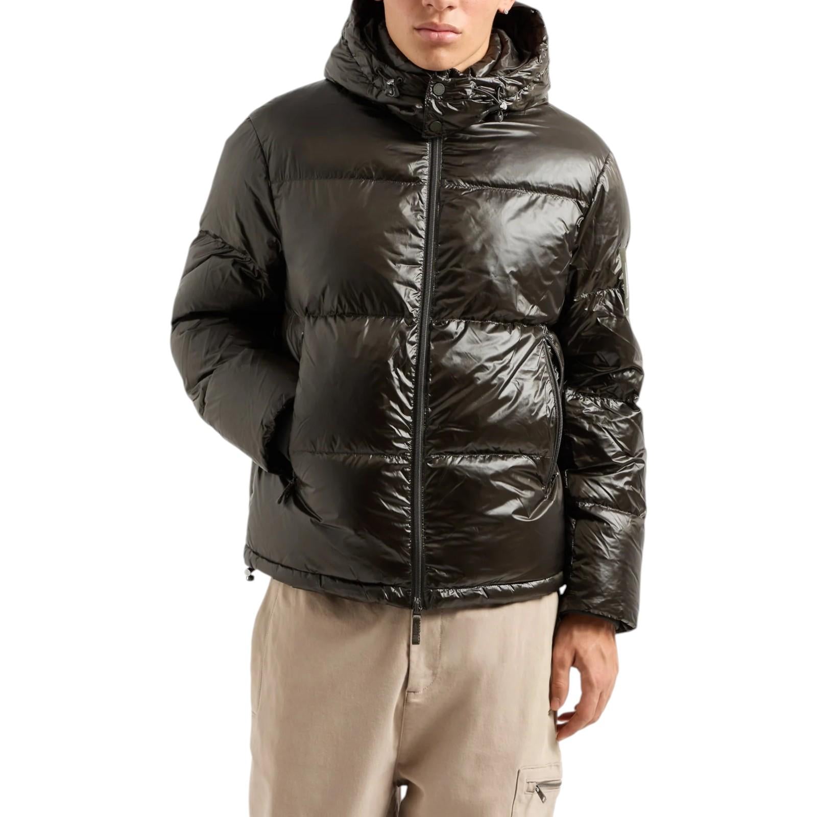 Giubbotto ARMANI EXCHANGE 8NZB70-ZNYNZ 1832 ARMANI EXCHANGE 