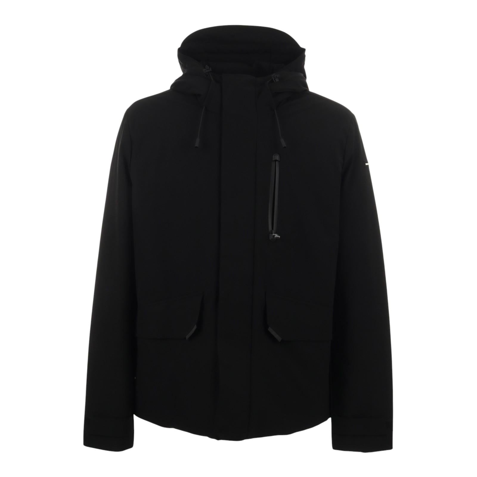 Giubbotto FREEDOMDAY IFRM4401AF250-ED NER FREEDOMDAY 