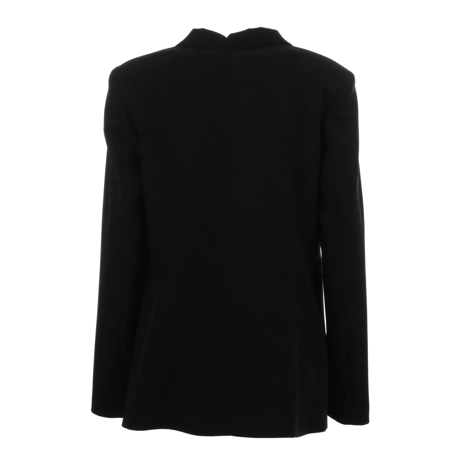 Giacca DIGITAL DG8049G NER DIGITAL 