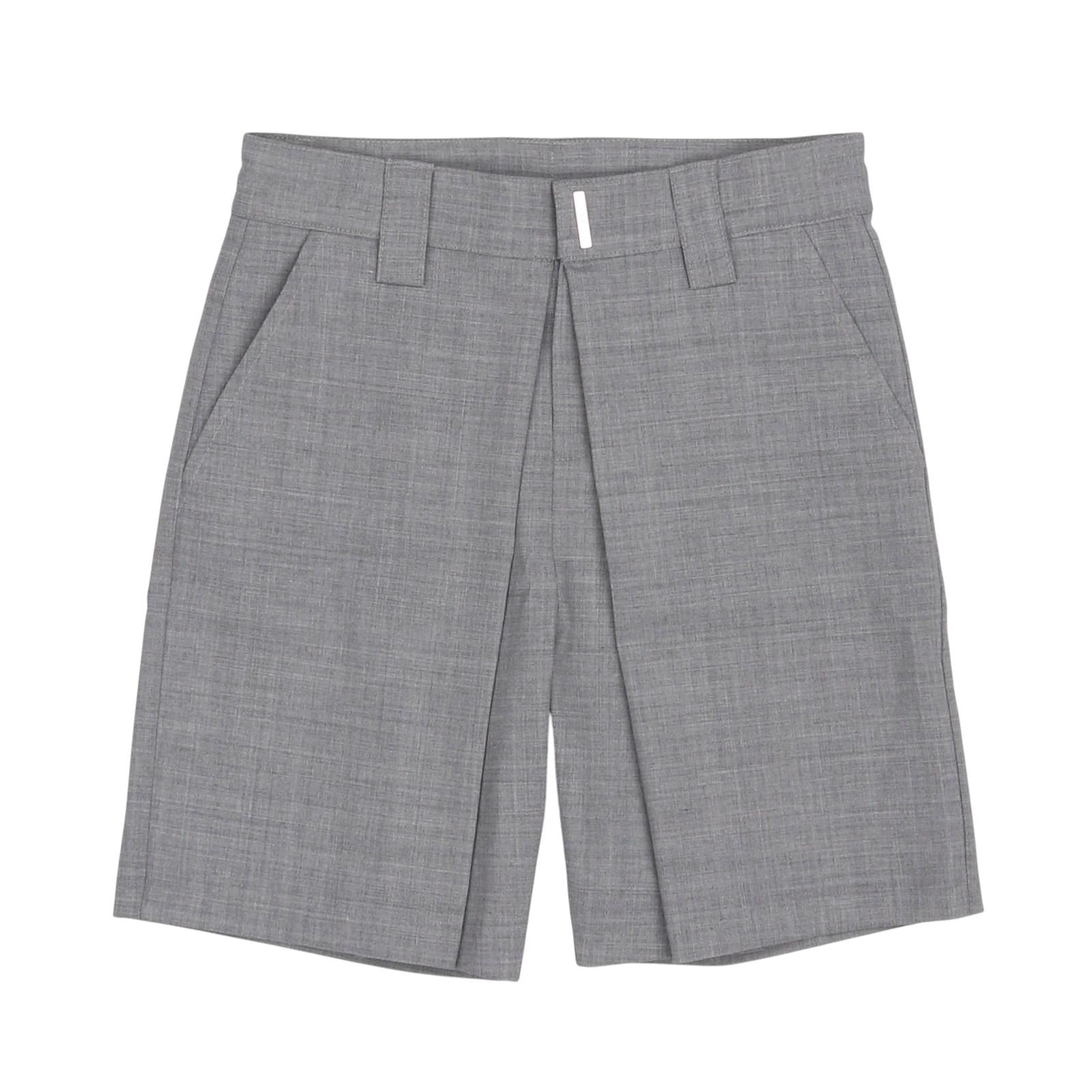 Bermuda GIVENCHY kids Bambina H30712 A47 