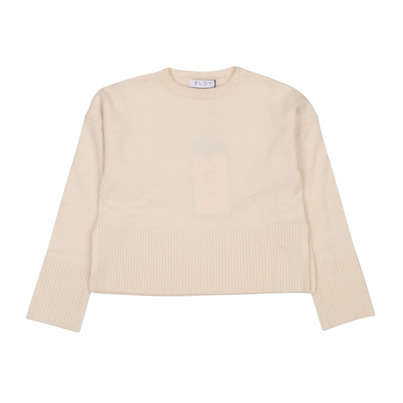 Maglione ELSY kids 4922-0T39 00013 ELSY 