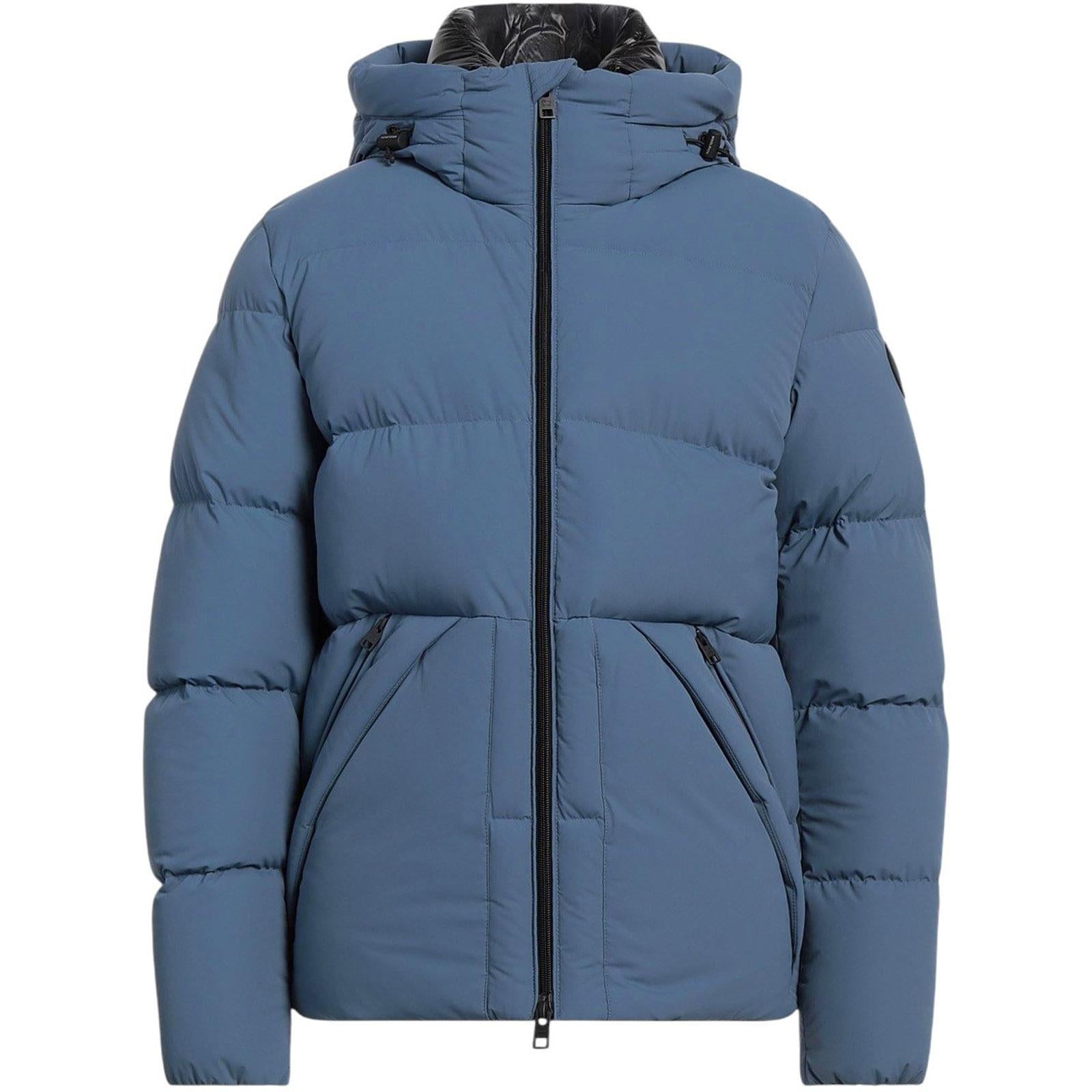 Giubbotto WOOLRICH CFWOOU0847MRUT3107 31135 WOOLRICH 