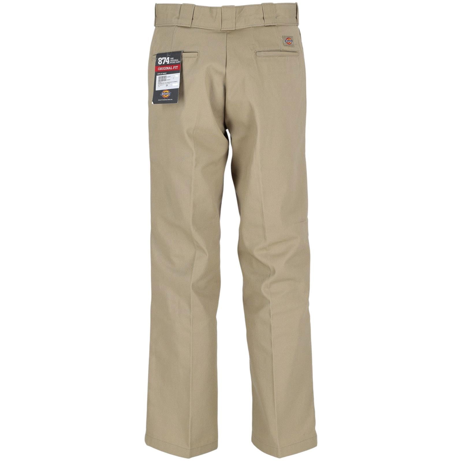 Pantalone DICKIES DK0A4XK6 KHK1 DICKIES 